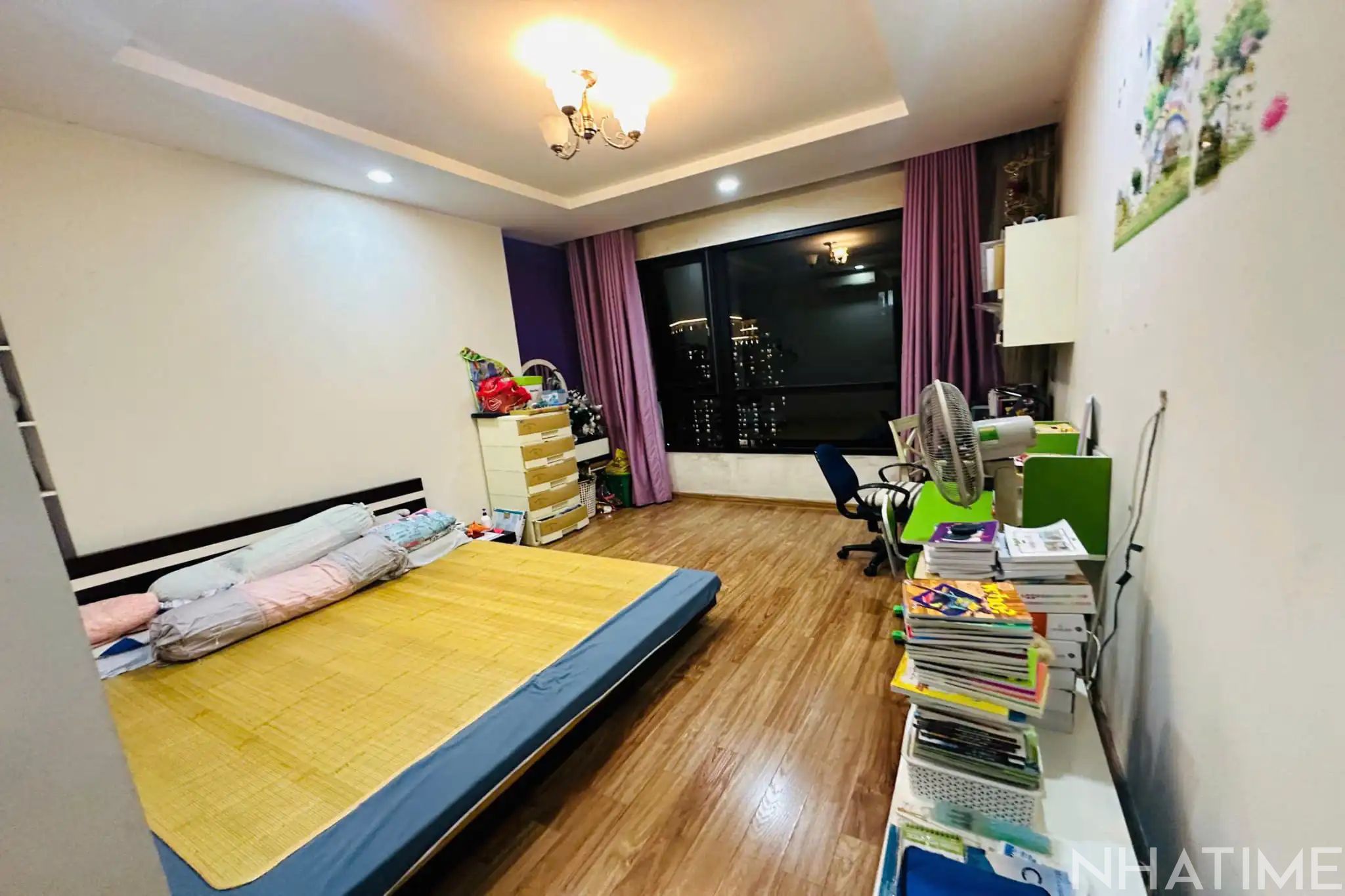 BÁN CĂN HOA HẬU 94,3M T03 CÓ SLOT XE OTO CAM KẾT Photo No.3