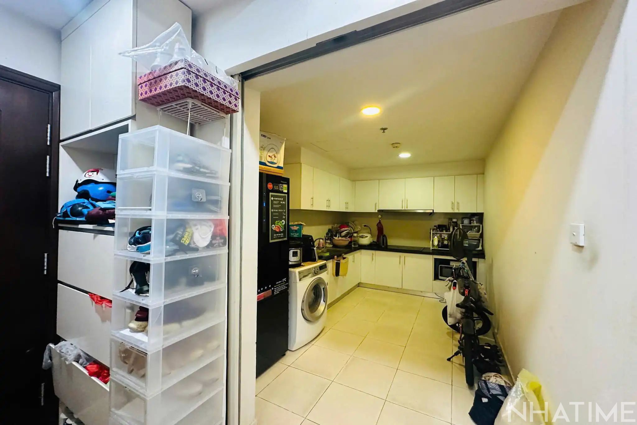 BÁN CĂN HOA HẬU 94,3M T03 CÓ SLOT XE OTO CAM KẾT Photo No.4