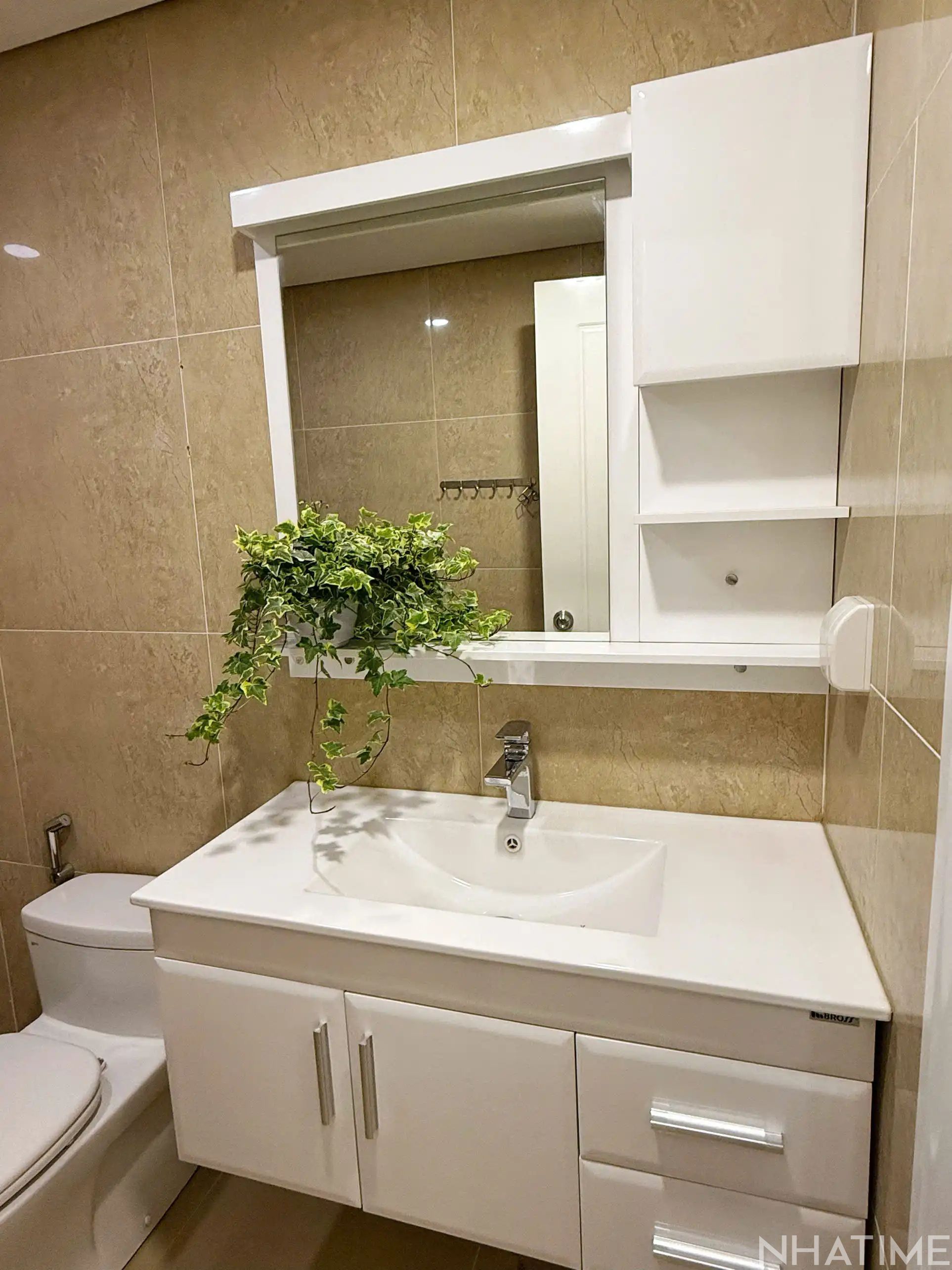 BÁN CĂN 2PN T11 VỚI 83M GIÁ 7,1 Photo No.2