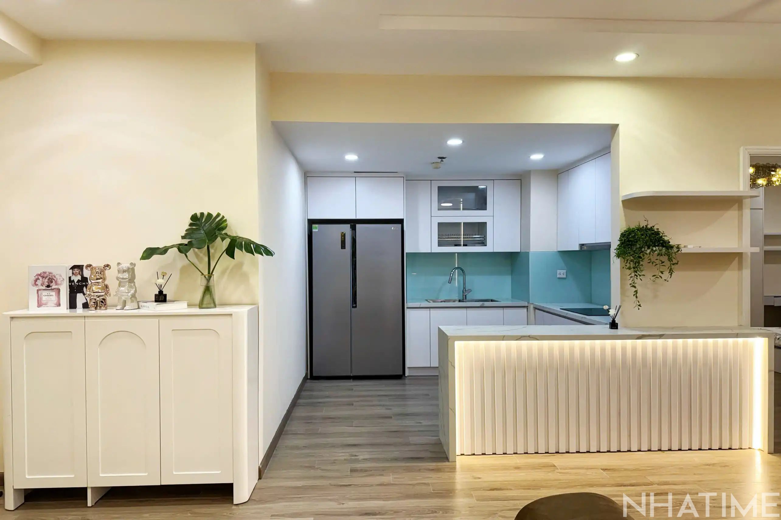 BÁN CĂN 2PN T11 VỚI 83M GIÁ 7,1 Photo No.3