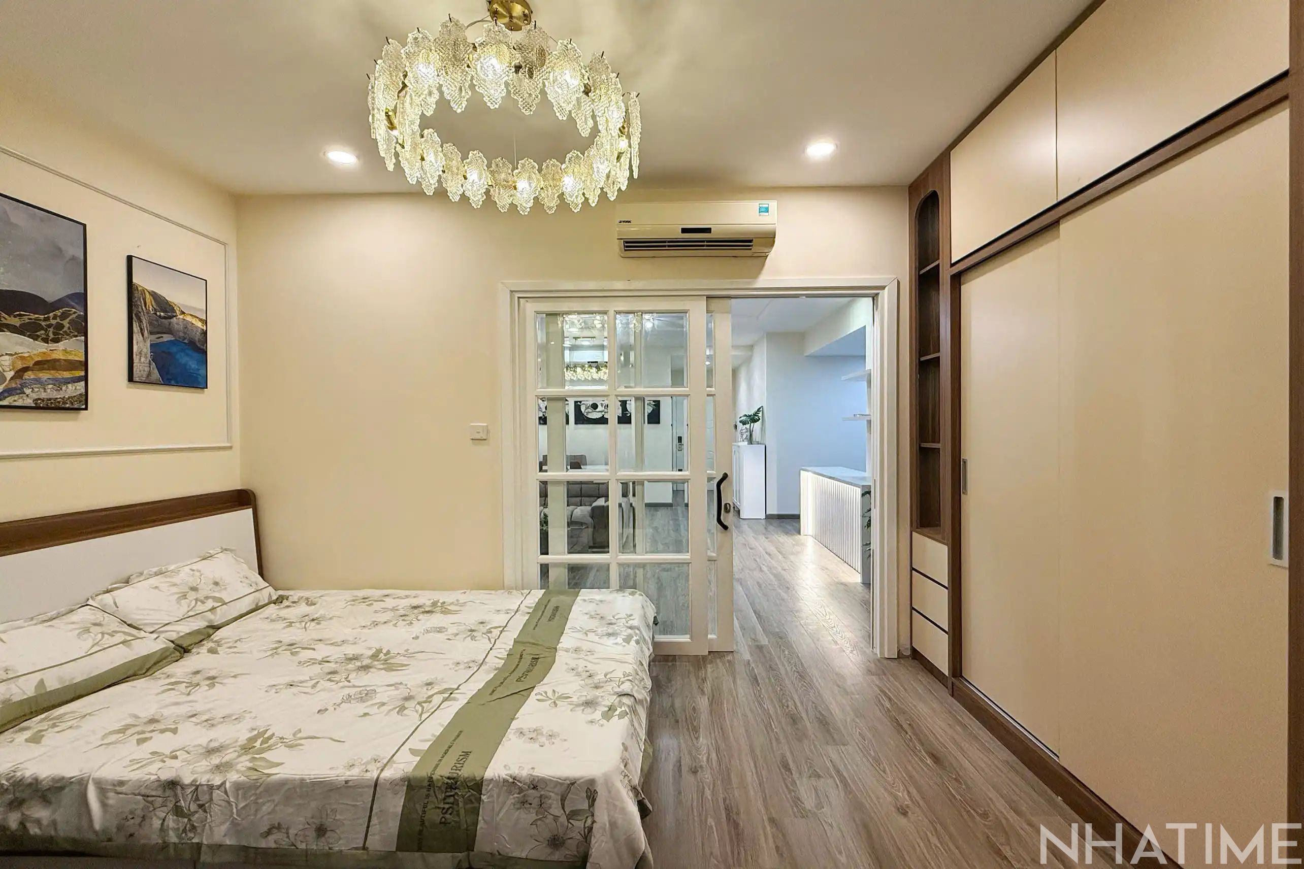 BÁN CĂN 2PN T11 VỚI 83M GIÁ 7,1 Photo No.6