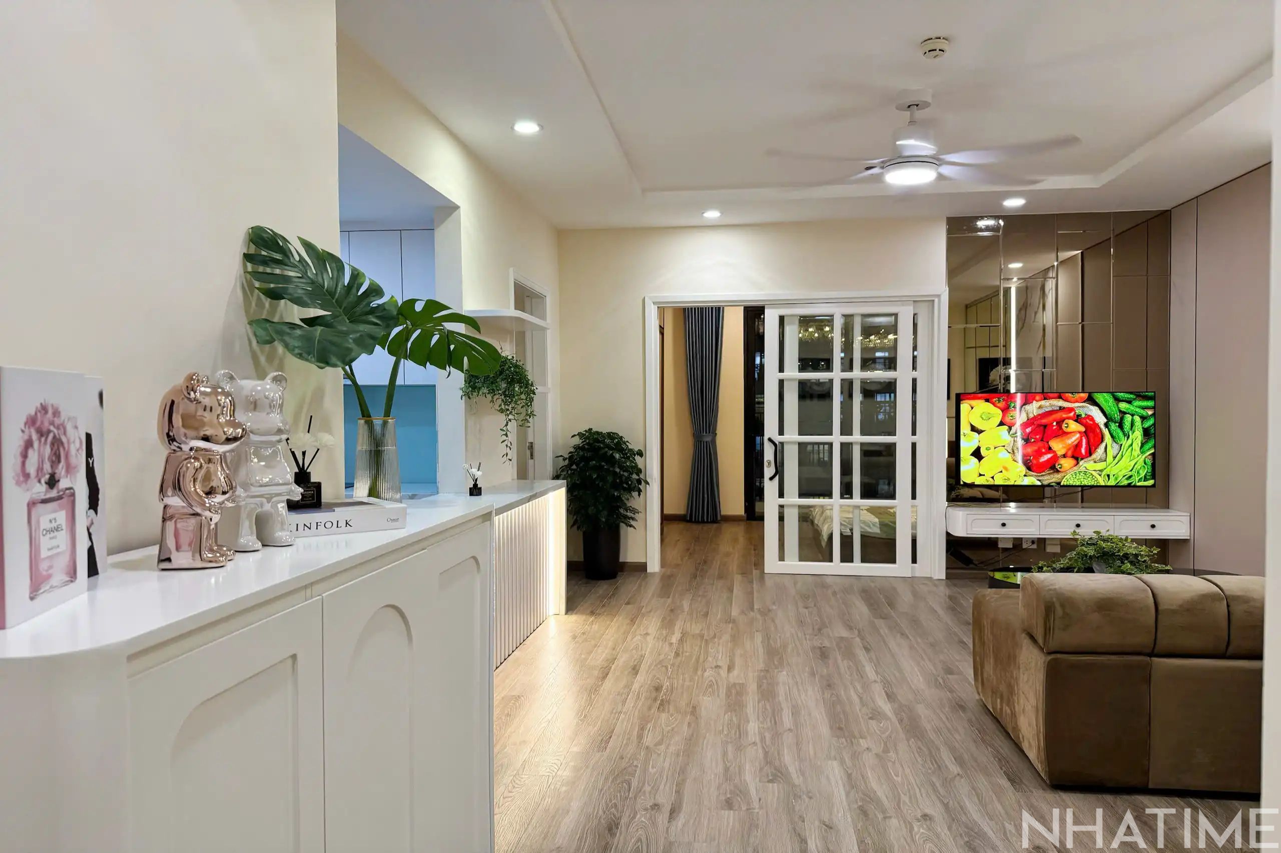 BÁN CĂN 2PN T11 VỚI 83M GIÁ 7,1 Photo No.11