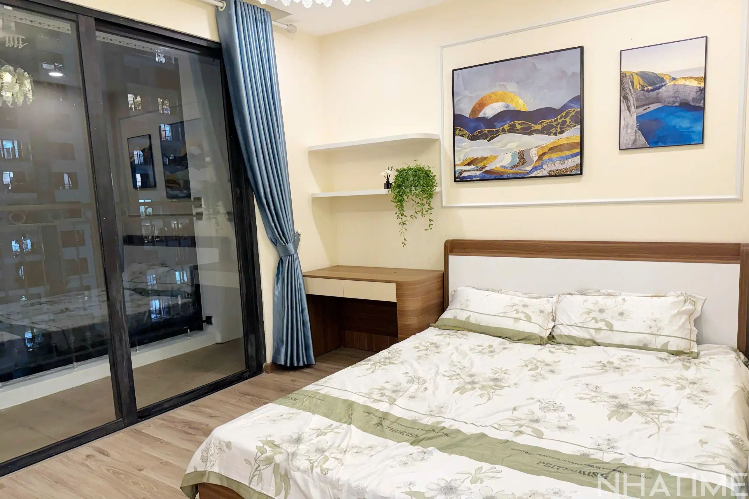 BÁN CĂN 2PN T11 VỚI 83M GIÁ 7,1 Photo No.15