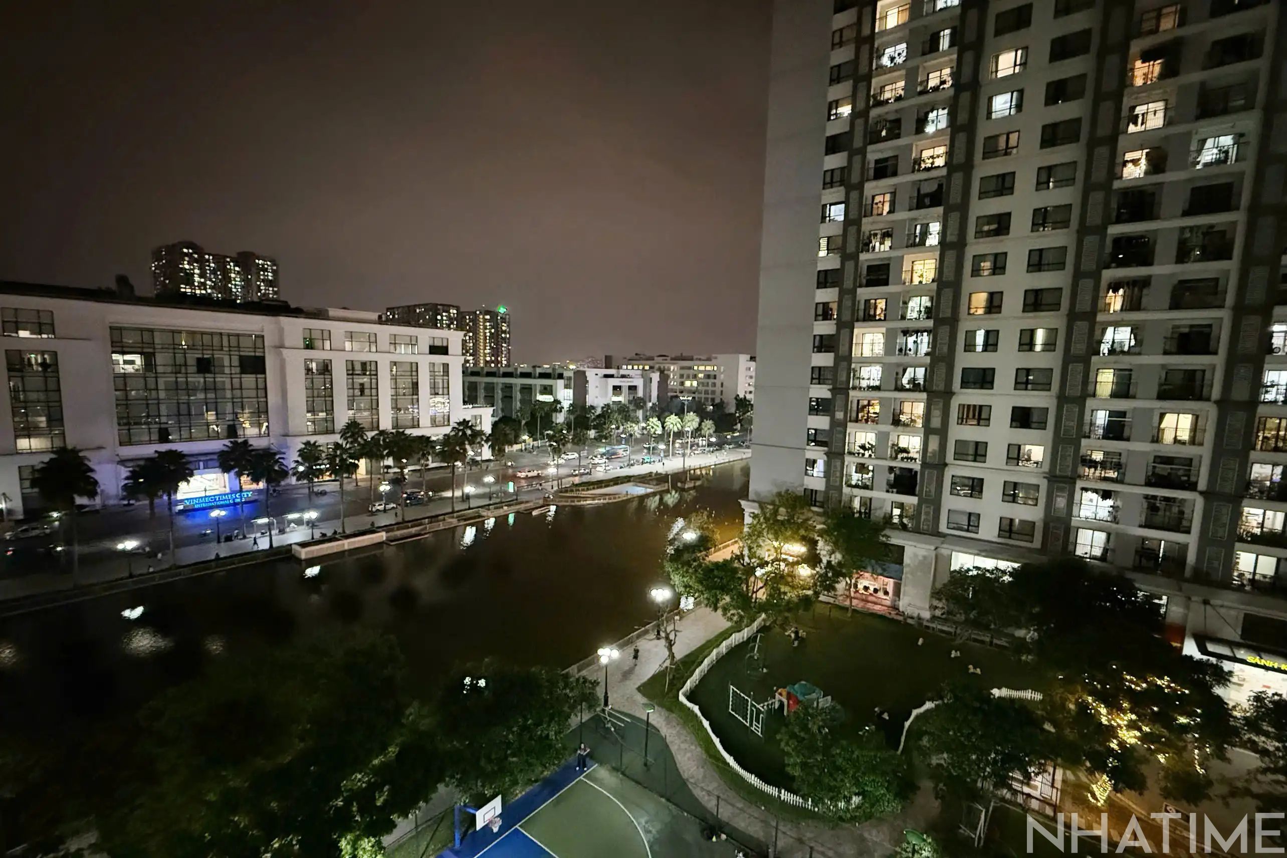 BÁN CĂN 2PN T11 VỚI 83M GIÁ 7,1 Photo No.16