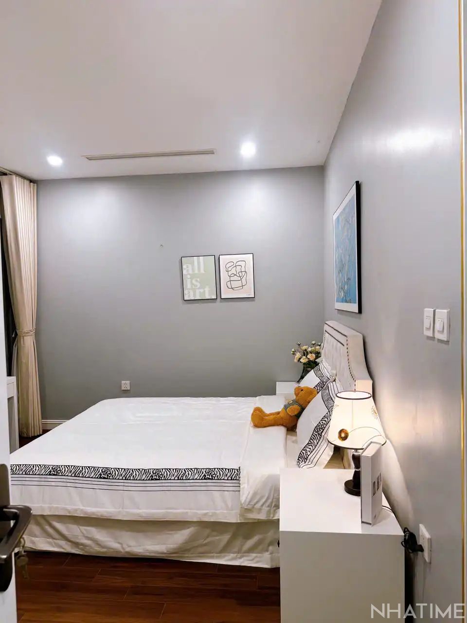 BÁN CĂN 3PN PARK 01 92M GIÁ 8,2 TỶ Photo No.8