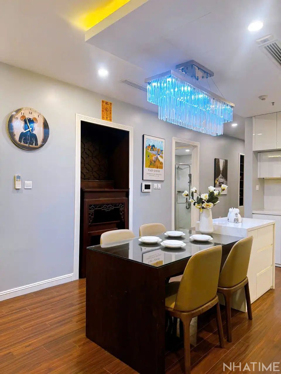 BÁN CĂN 3PN PARK 01 92M GIÁ 8,2 TỶ Photo No.11