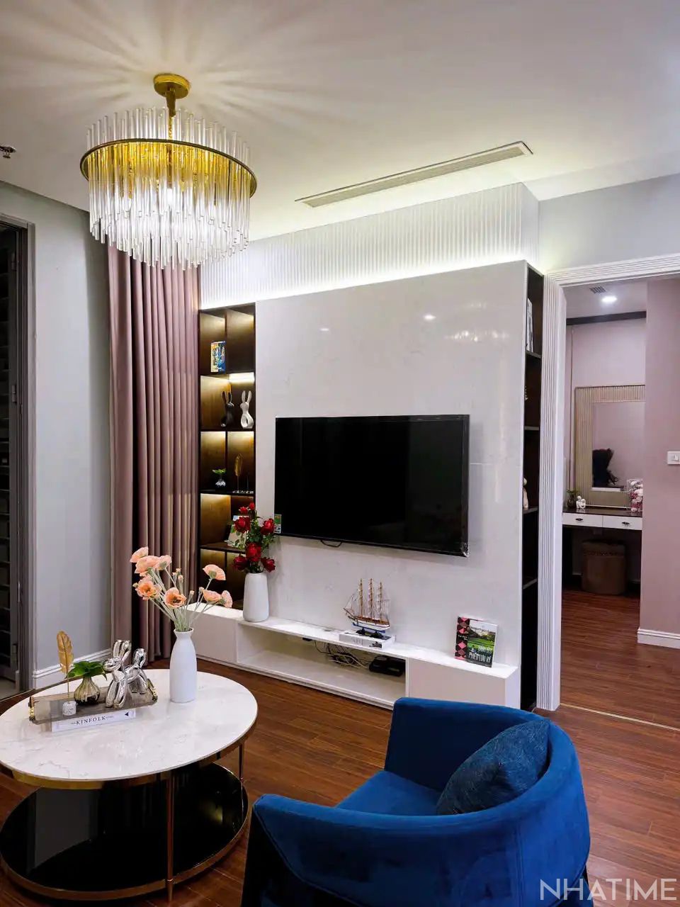 BÁN CĂN 3PN PARK 01 92M GIÁ 8,2 TỶ Photo No.12