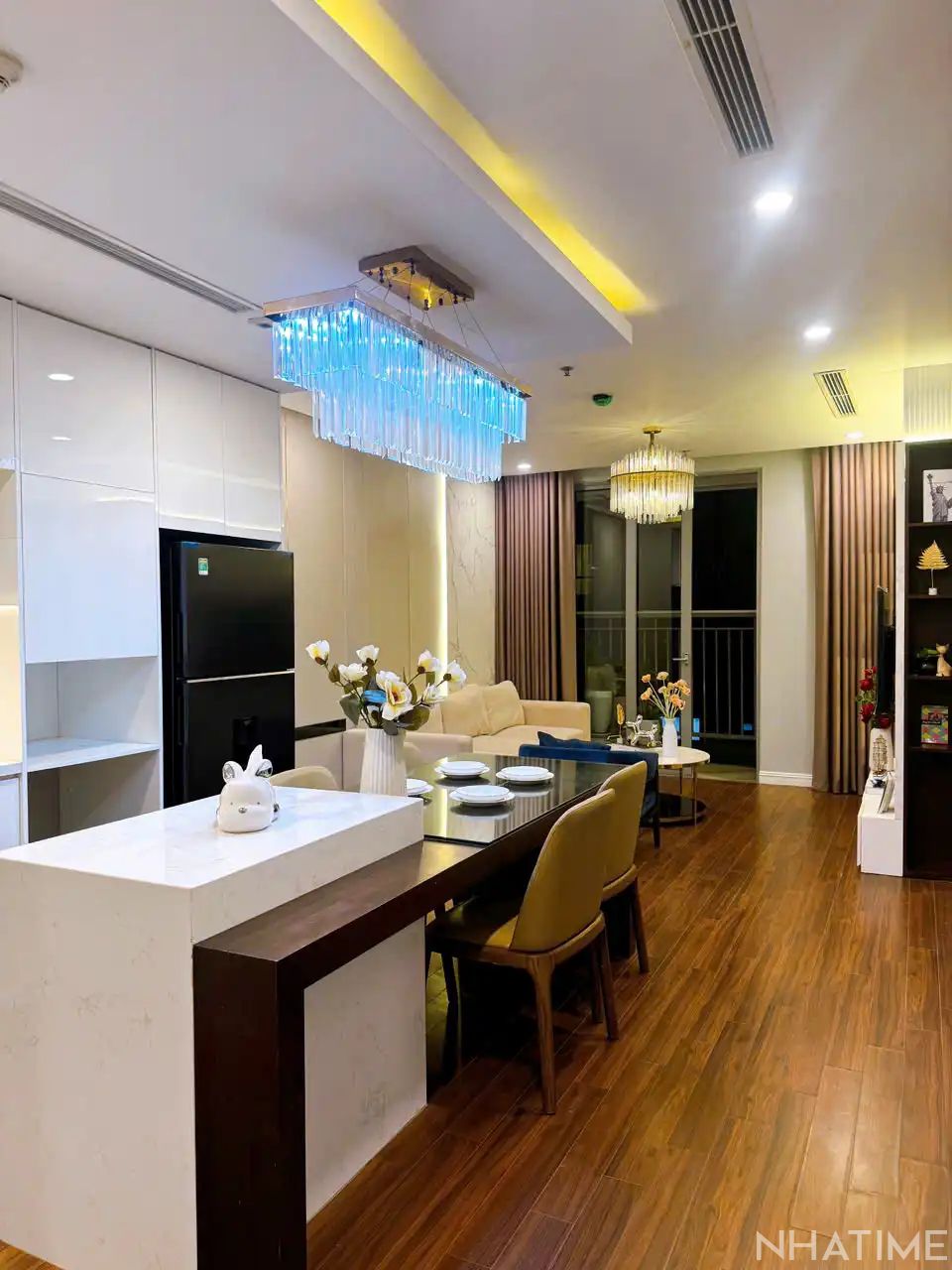 BÁN CĂN 3PN PARK 01 92M GIÁ 8,2 TỶ Photo No.13