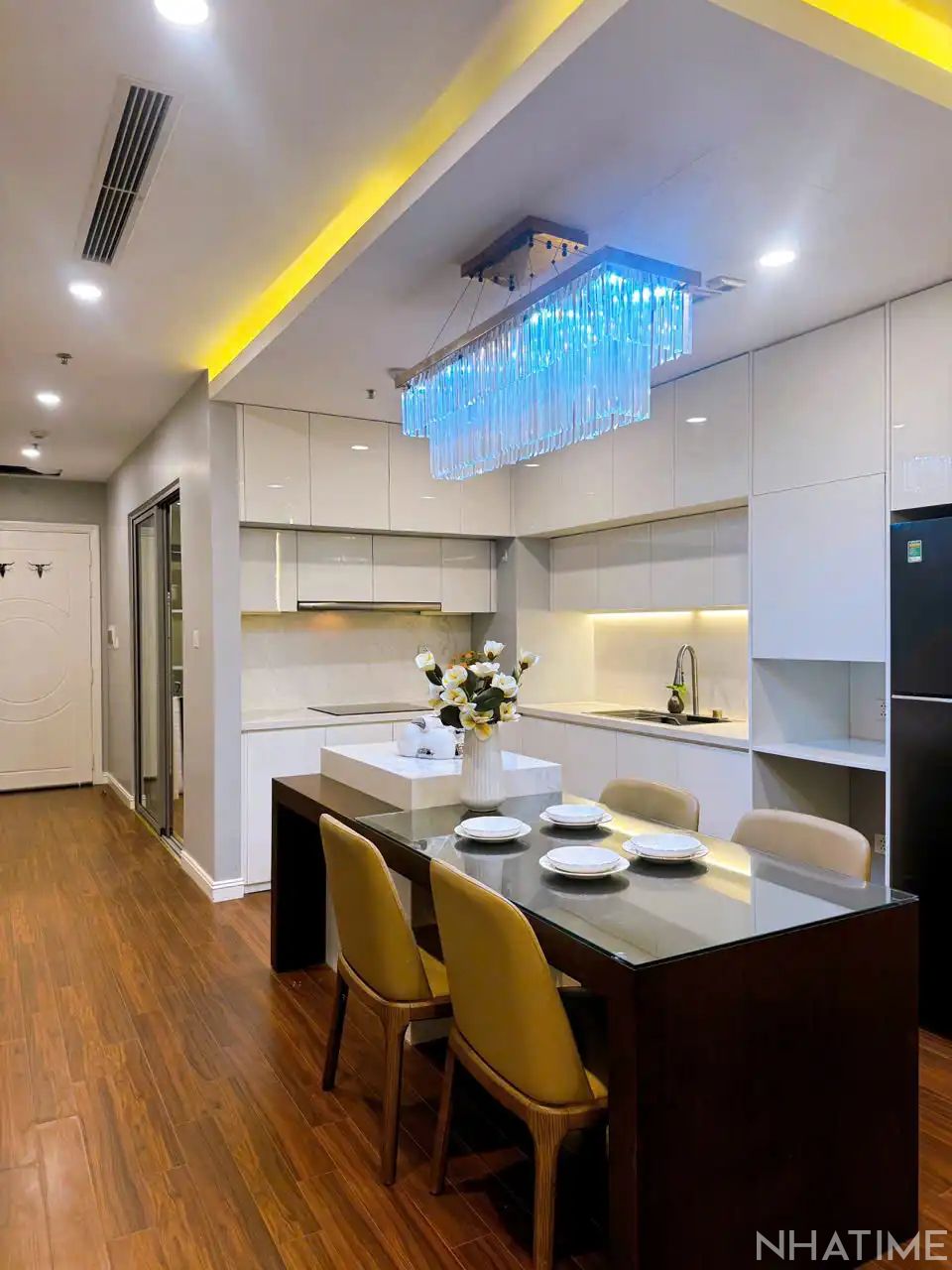 BÁN CĂN 3PN PARK 01 92M GIÁ 8,2 TỶ Photo No.14