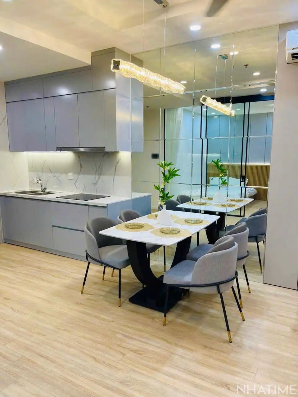 BÁN CĂN 2PN 76M CÓ SLOT XE OTO T07 GIÁ 7,1 TỶ Photo No.3