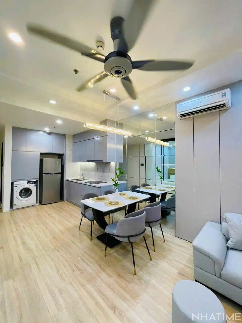 BÁN CĂN 2PN 76M CÓ SLOT XE OTO T07 GIÁ 7,1 TỶ Photo No.4