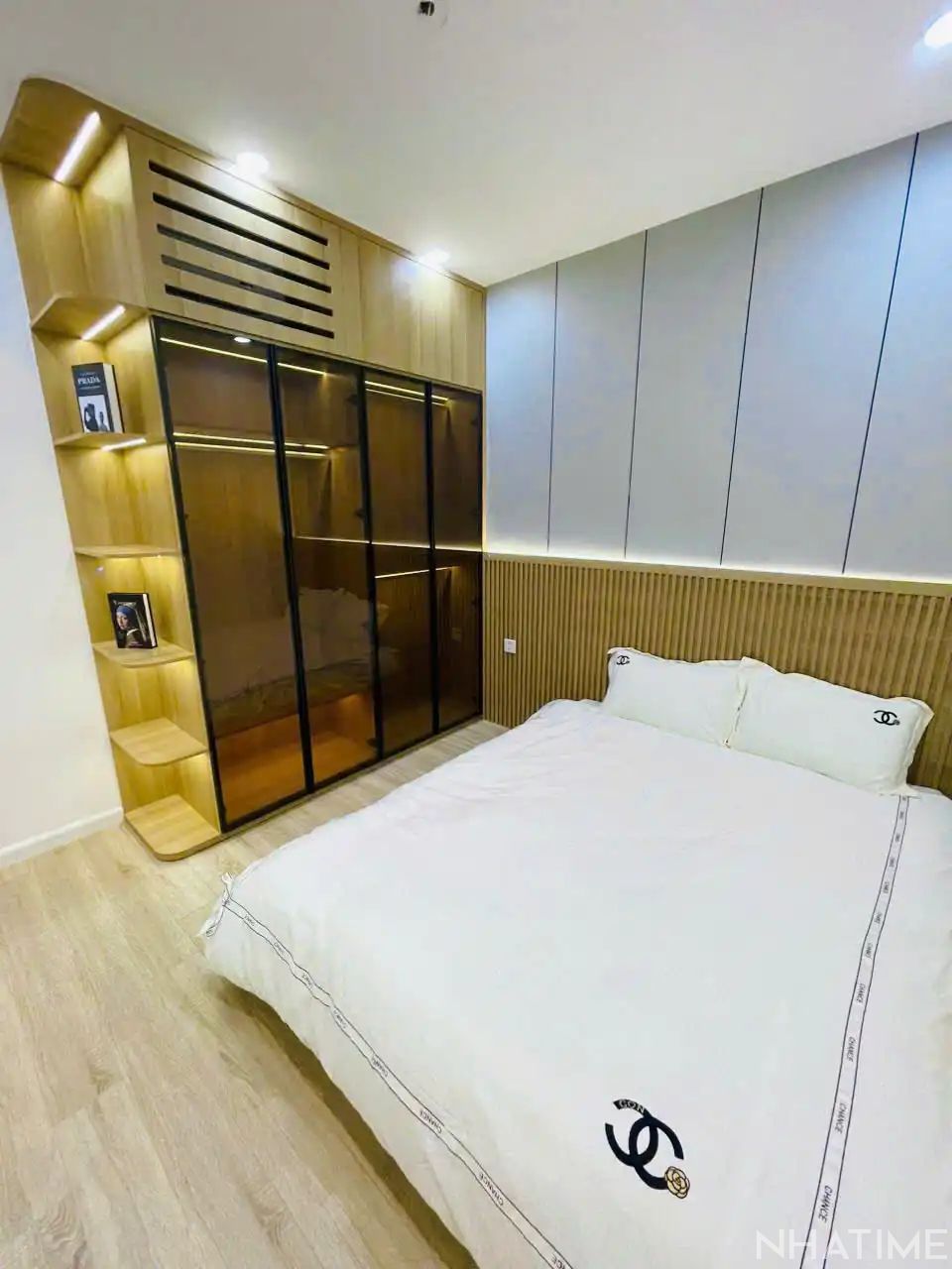 BÁN CĂN 2PN 76M CÓ SLOT XE OTO T07 GIÁ 7,1 TỶ Photo No.5