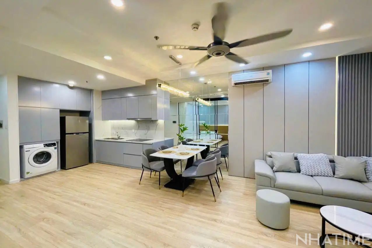 BÁN CĂN 2PN 76M CÓ SLOT XE OTO T07 GIÁ 7,1 TỶ Photo No.6