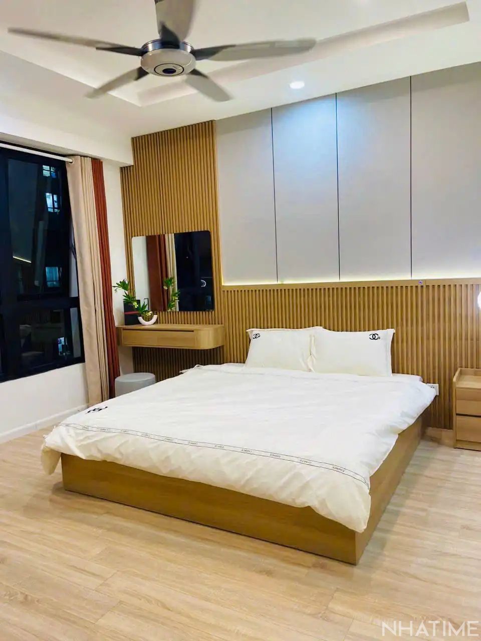 BÁN CĂN 2PN 76M CÓ SLOT XE OTO T07 GIÁ 7,1 TỶ Photo No.8