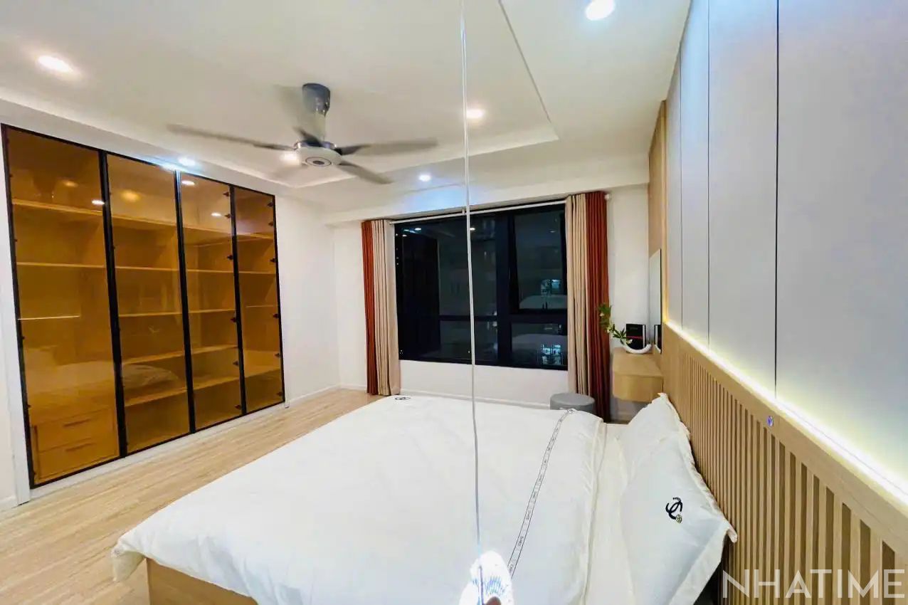 BÁN CĂN 2PN 76M CÓ SLOT XE OTO T07 GIÁ 7,1 TỶ Photo No.9