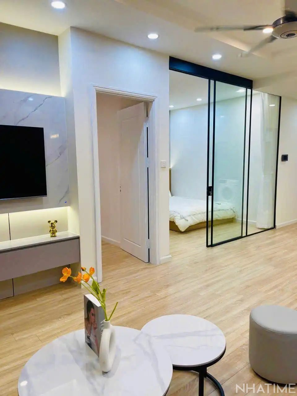 BÁN CĂN 2PN 76M CÓ SLOT XE OTO T07 GIÁ 7,1 TỶ Photo No.10