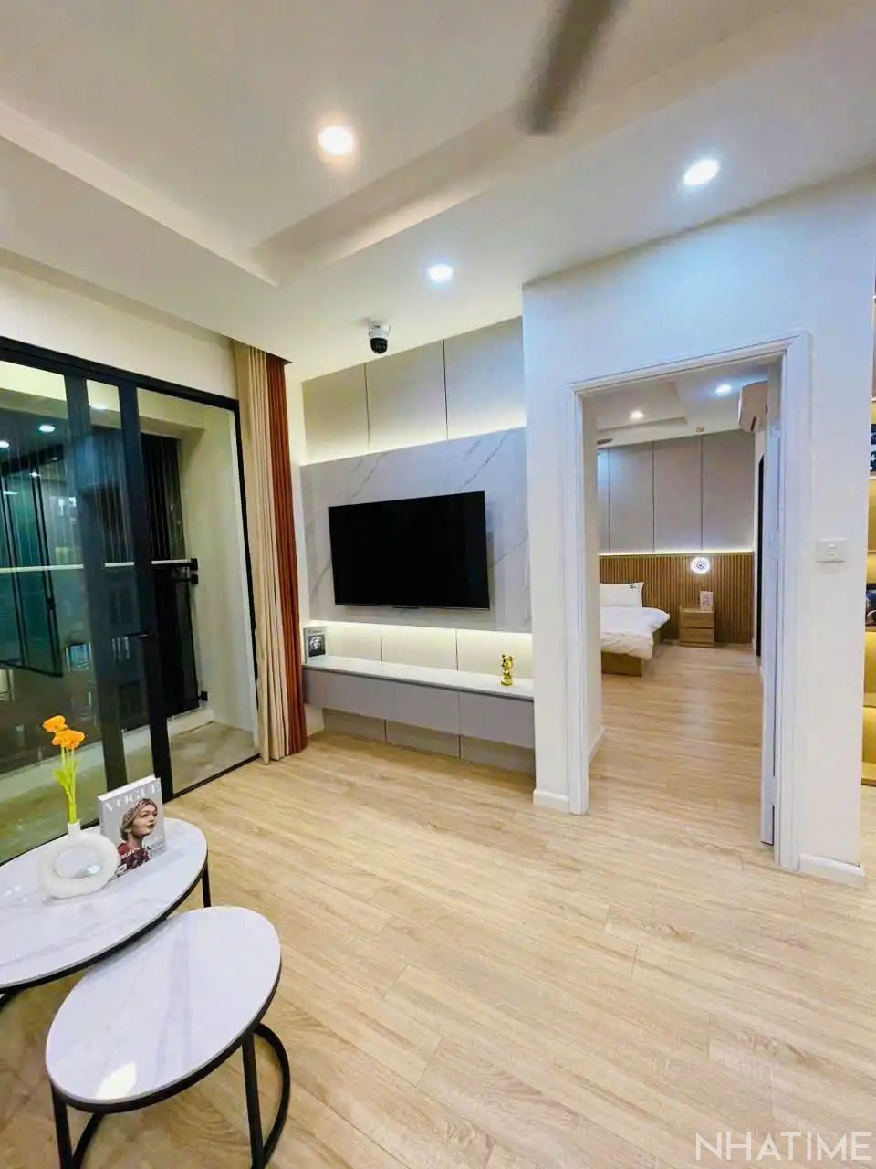 BÁN CĂN 2PN 76M CÓ SLOT XE OTO T07 GIÁ 7,1 TỶ Photo No.11