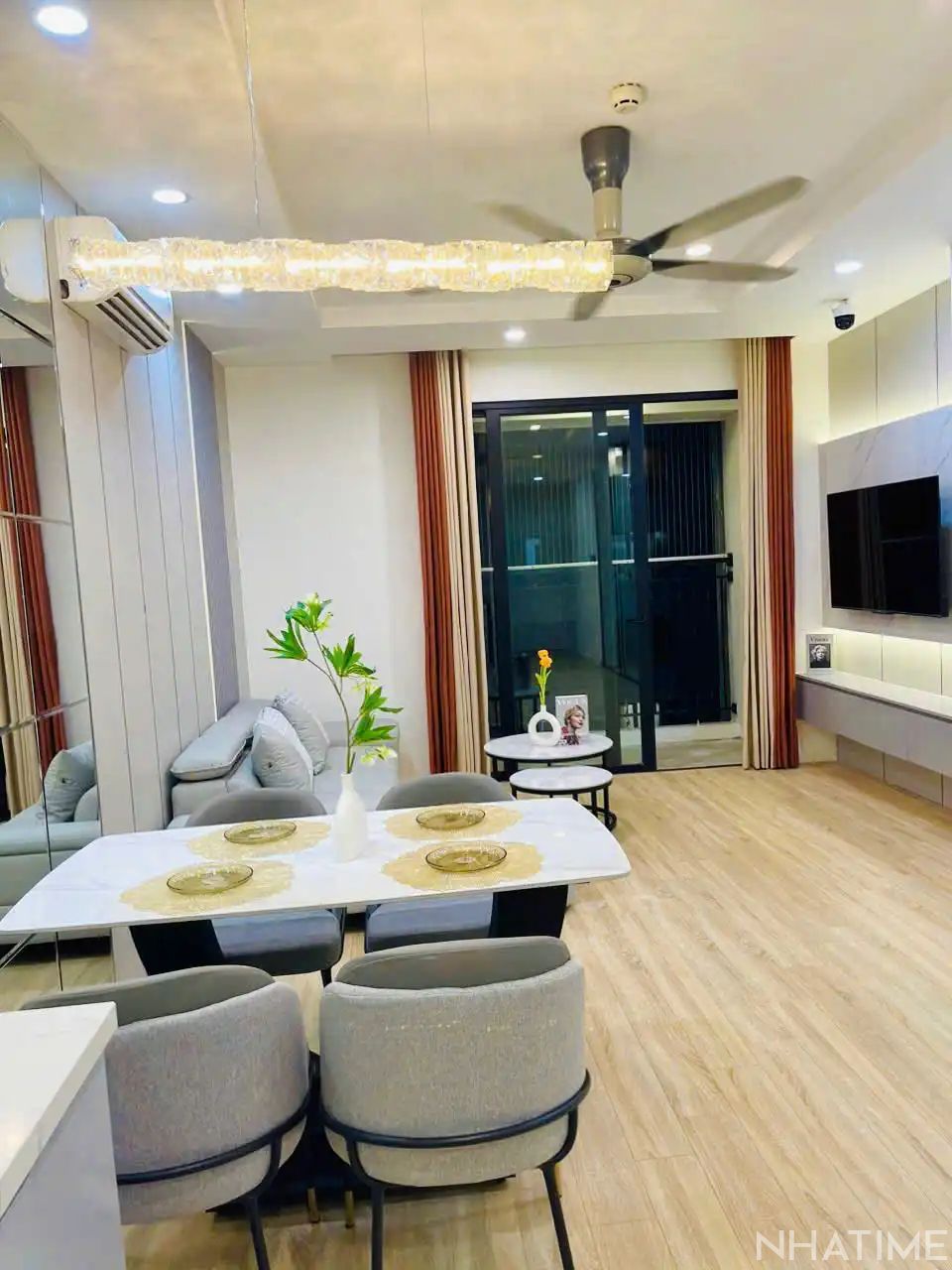 BÁN CĂN 2PN 76M CÓ SLOT XE OTO T07 GIÁ 7,1 TỶ Photo No.13