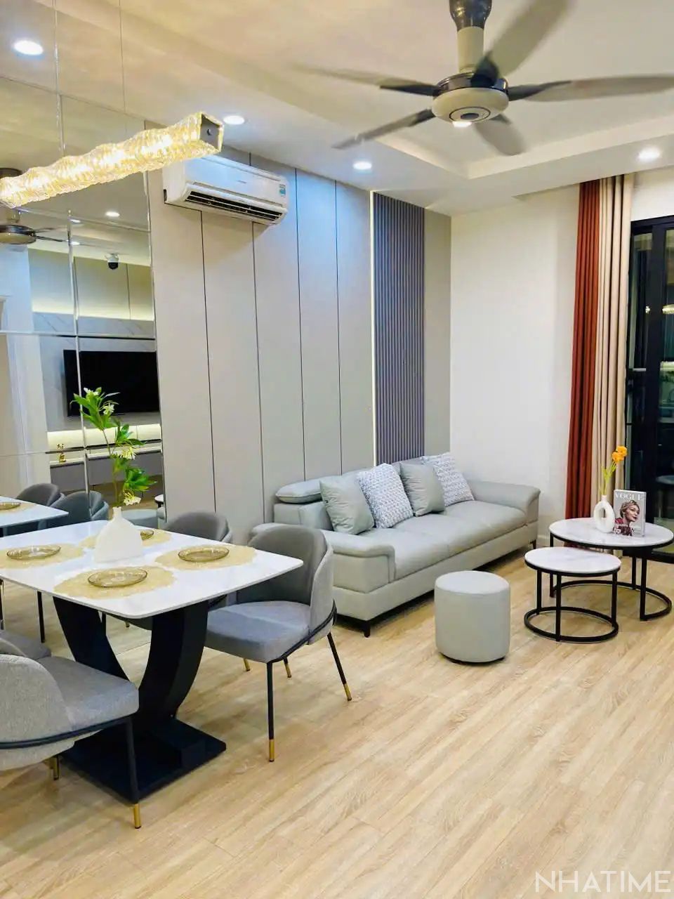 BÁN CĂN 2PN 76M CÓ SLOT XE OTO T07 GIÁ 7,1 TỶ Photo No.15