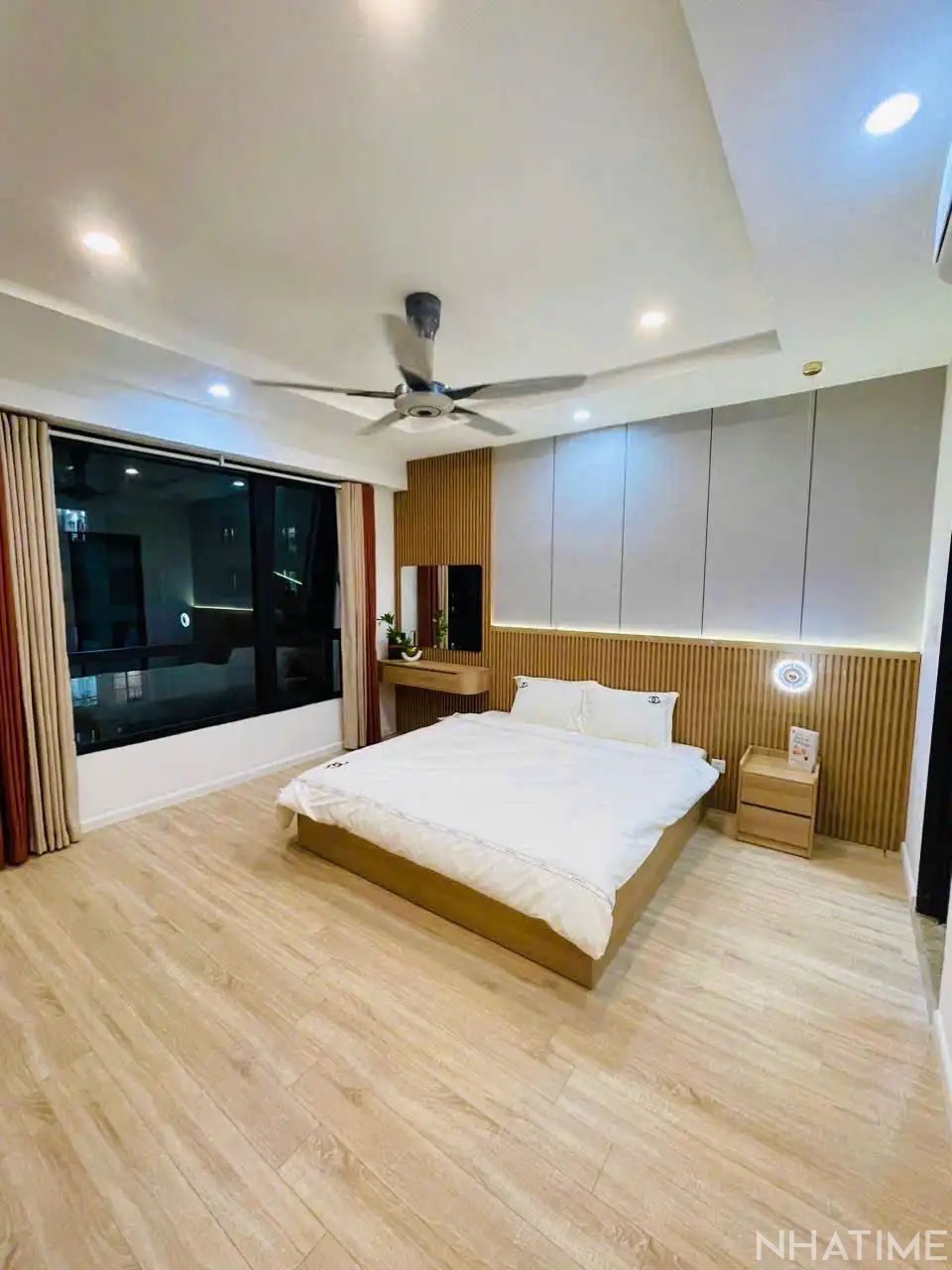 BÁN CĂN 2PN 76M CÓ SLOT XE OTO T07 GIÁ 7,1 TỶ Photo No.16