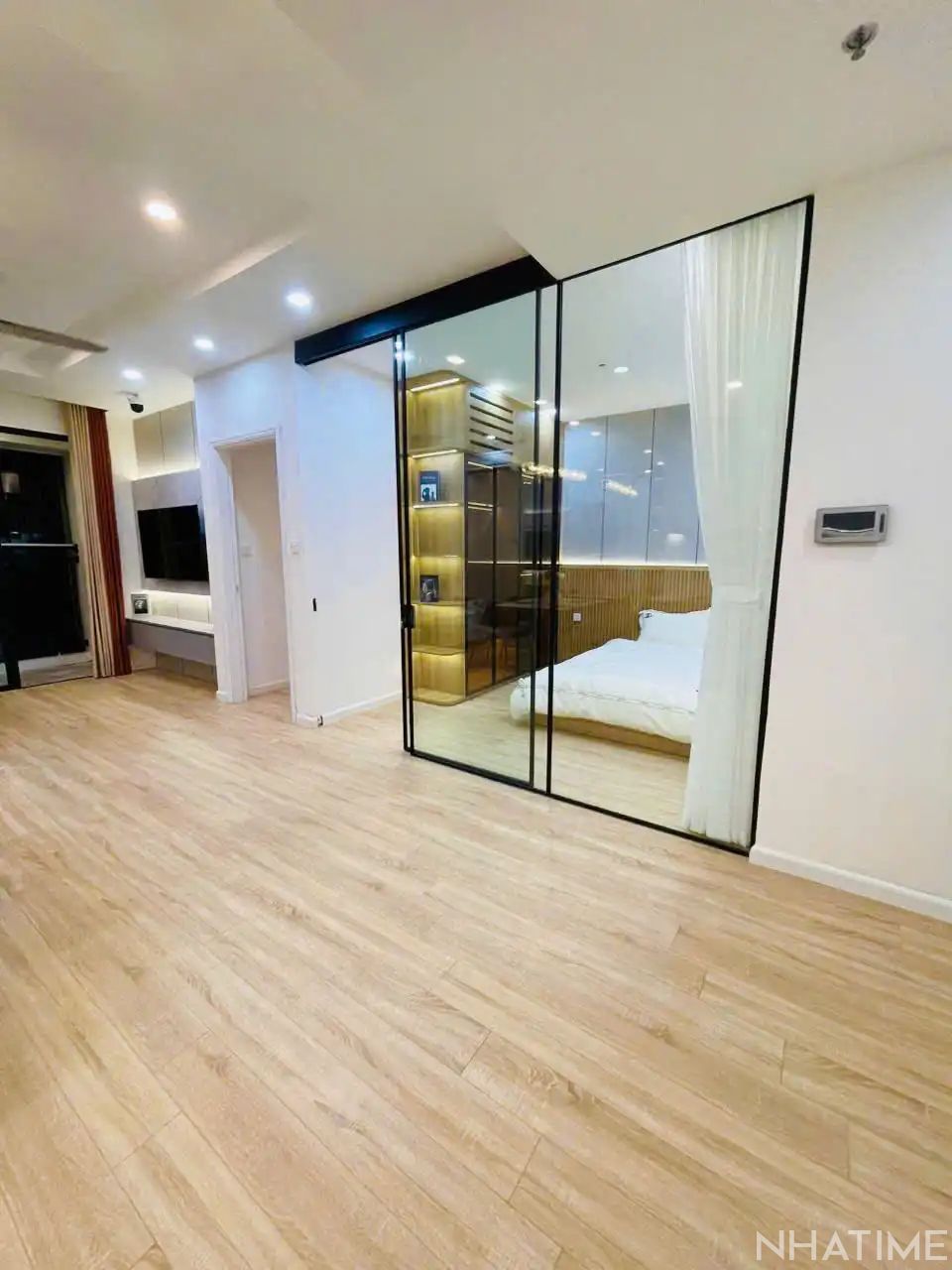 BÁN CĂN 2PN 76M CÓ SLOT XE OTO T07 GIÁ 7,1 TỶ Photo No.17