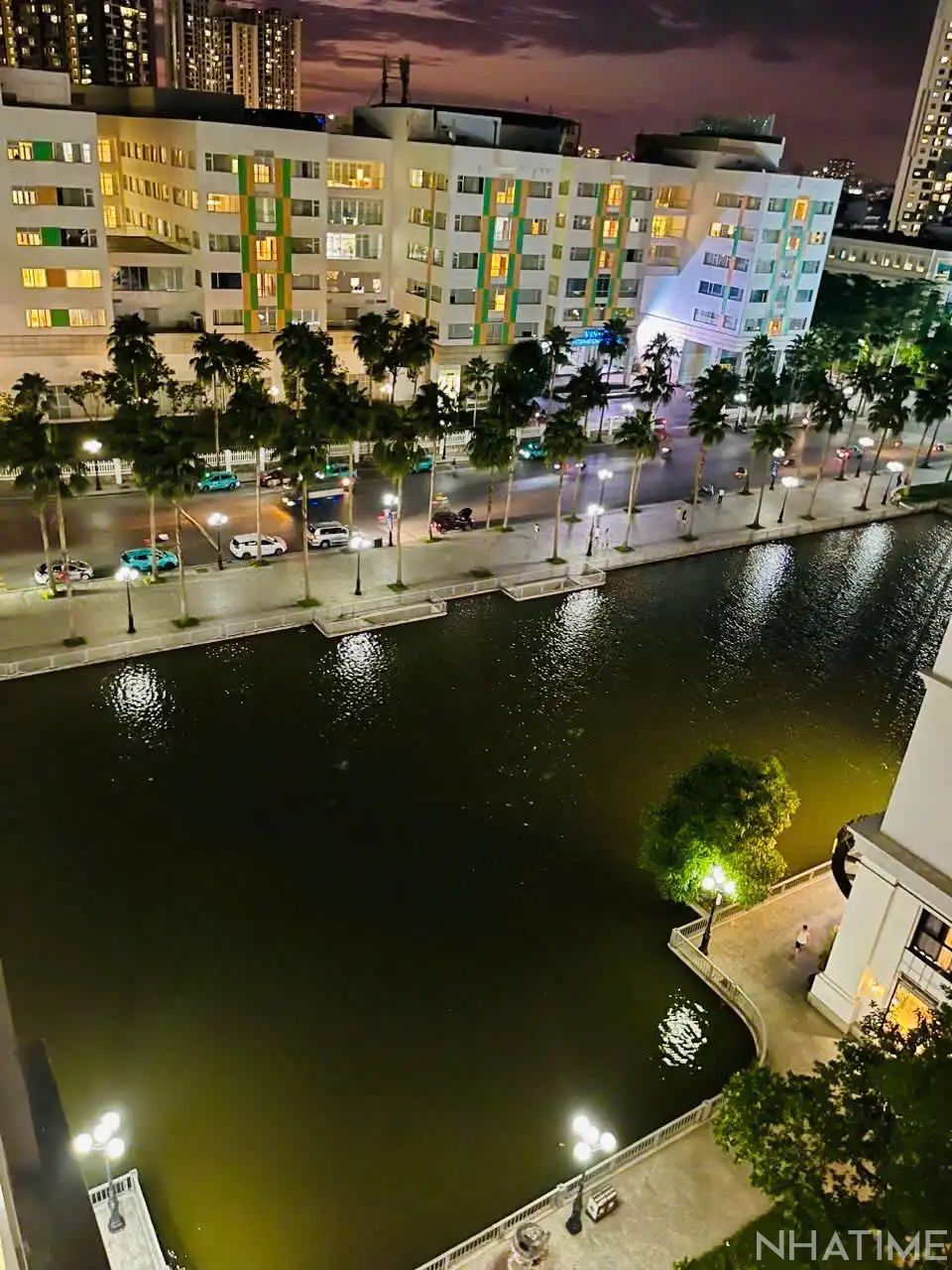 BÁN CĂN 2PN 76M CÓ SLOT XE OTO T07 GIÁ 7,1 TỶ Photo No.18