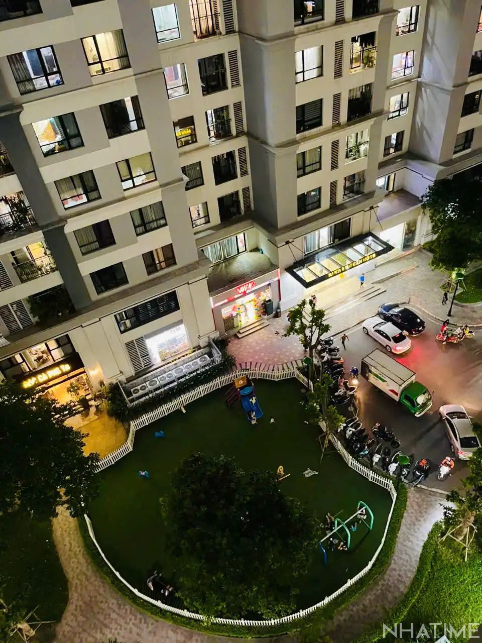 BÁN CĂN 2PN 76M CÓ SLOT XE OTO T07 GIÁ 7,1 TỶ Photo No.19