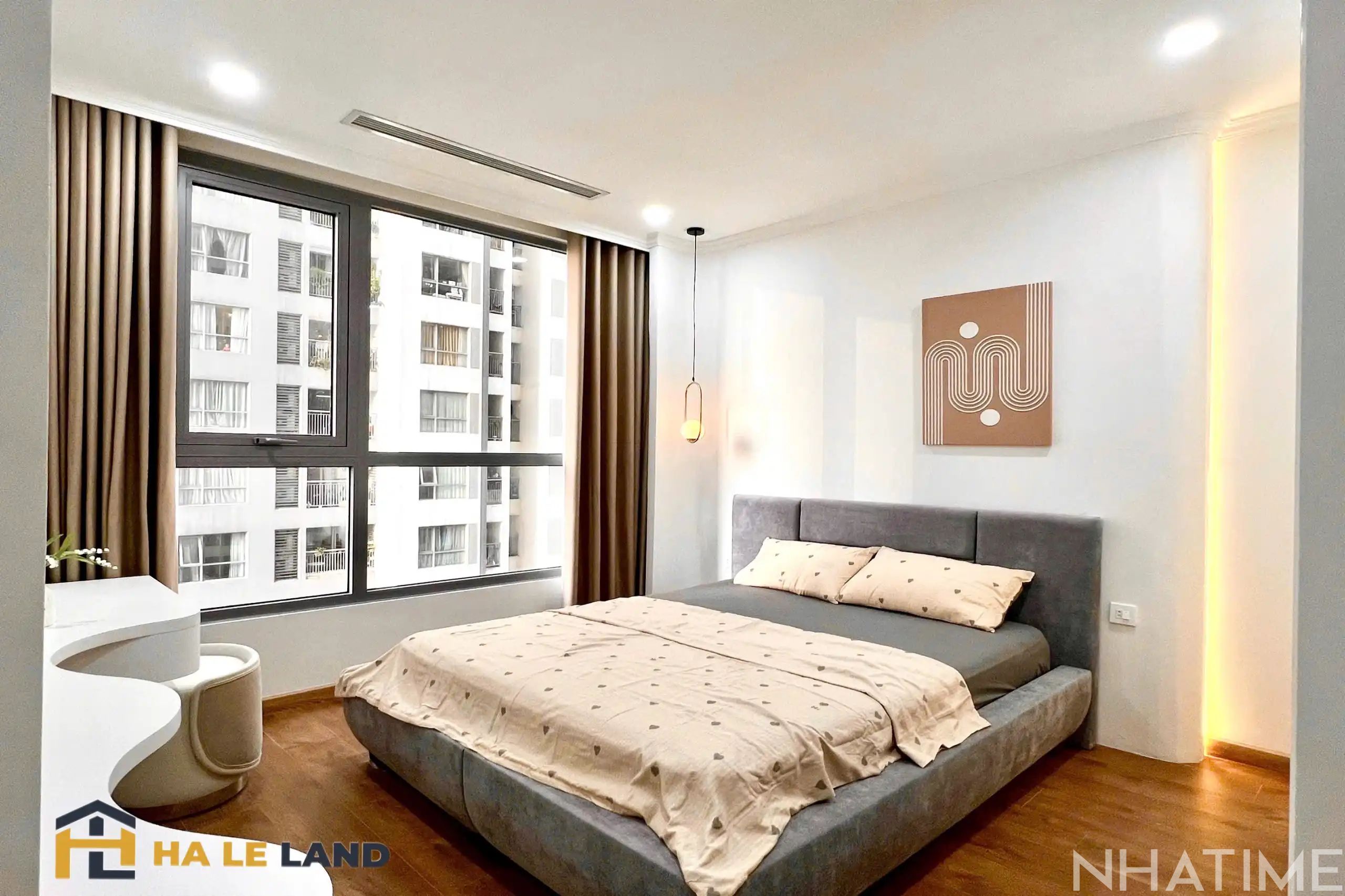 BÁN CĂN 2PN PARK 06 80M FULL ĐỒ GIÁ 7,1 TỶ Photo No.3