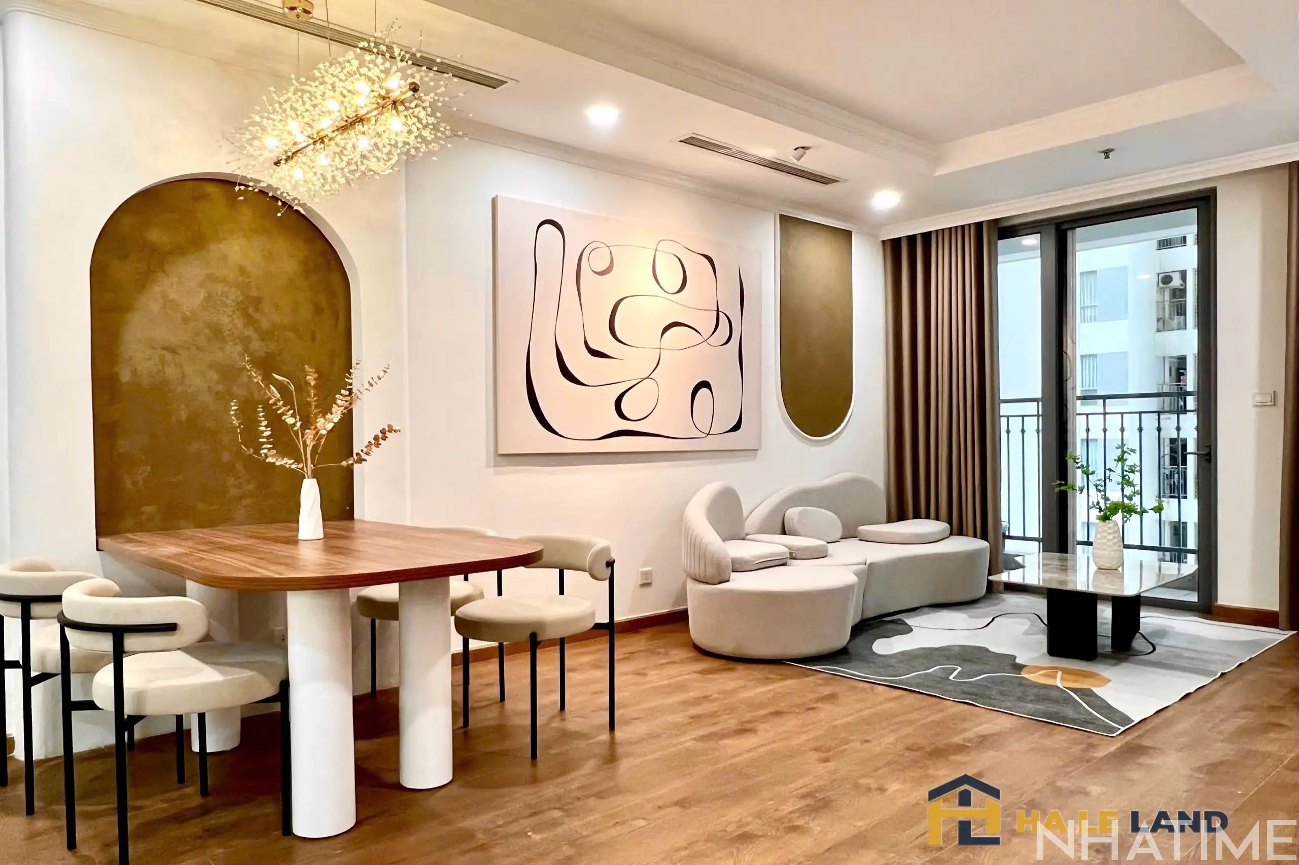 BÁN CĂN 2PN PARK 06 80M FULL ĐỒ GIÁ 7,1 TỶ Photo No.5