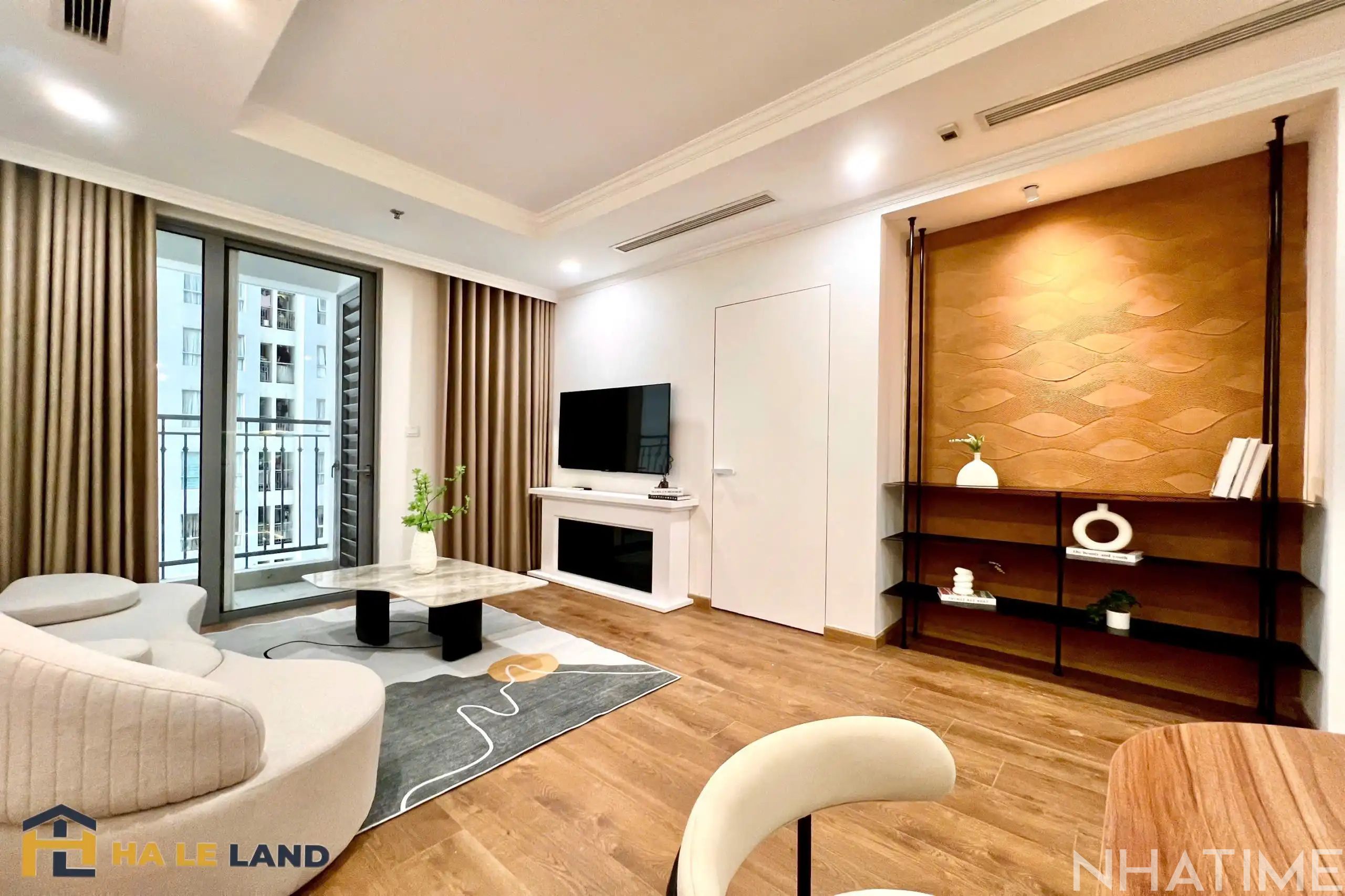 BÁN CĂN 2PN PARK 06 80M FULL ĐỒ GIÁ 7,1 TỶ Photo No.6