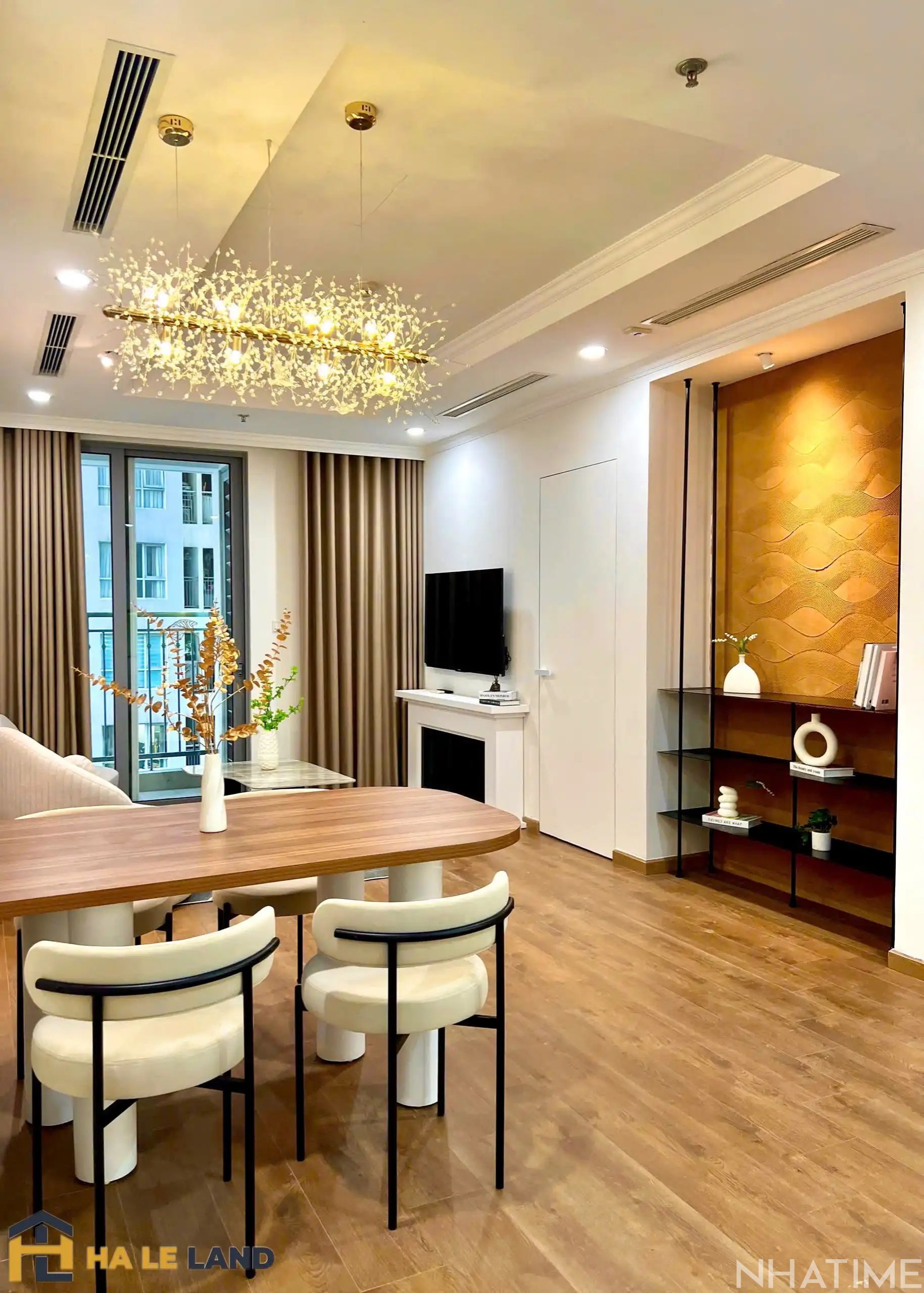 BÁN CĂN 2PN PARK 06 80M FULL ĐỒ GIÁ 7,1 TỶ Photo No.7