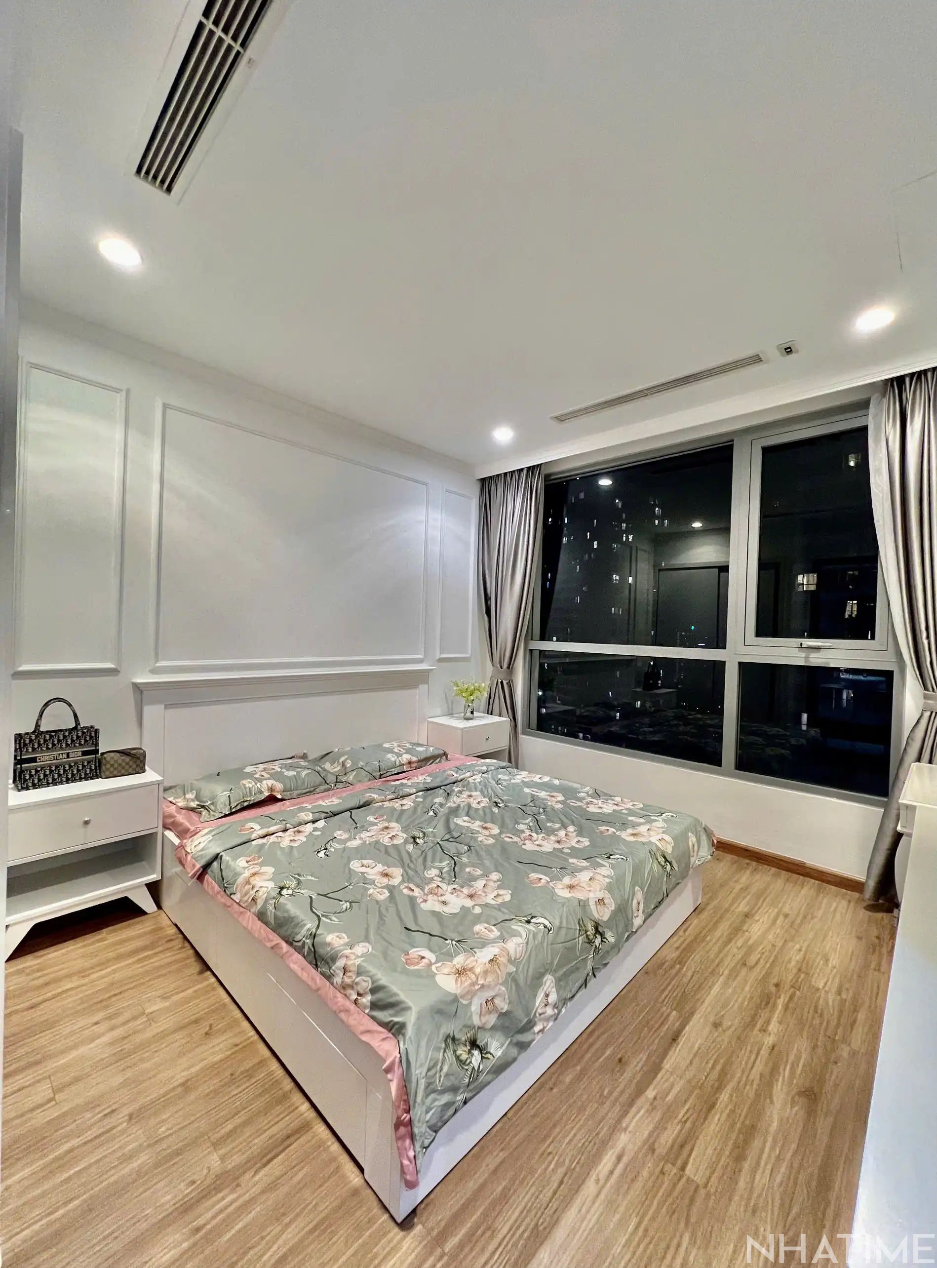 BÁN CĂN 2PN PARK 07 80M VIEW QUẢNG TRƯỜNG Photo No.6