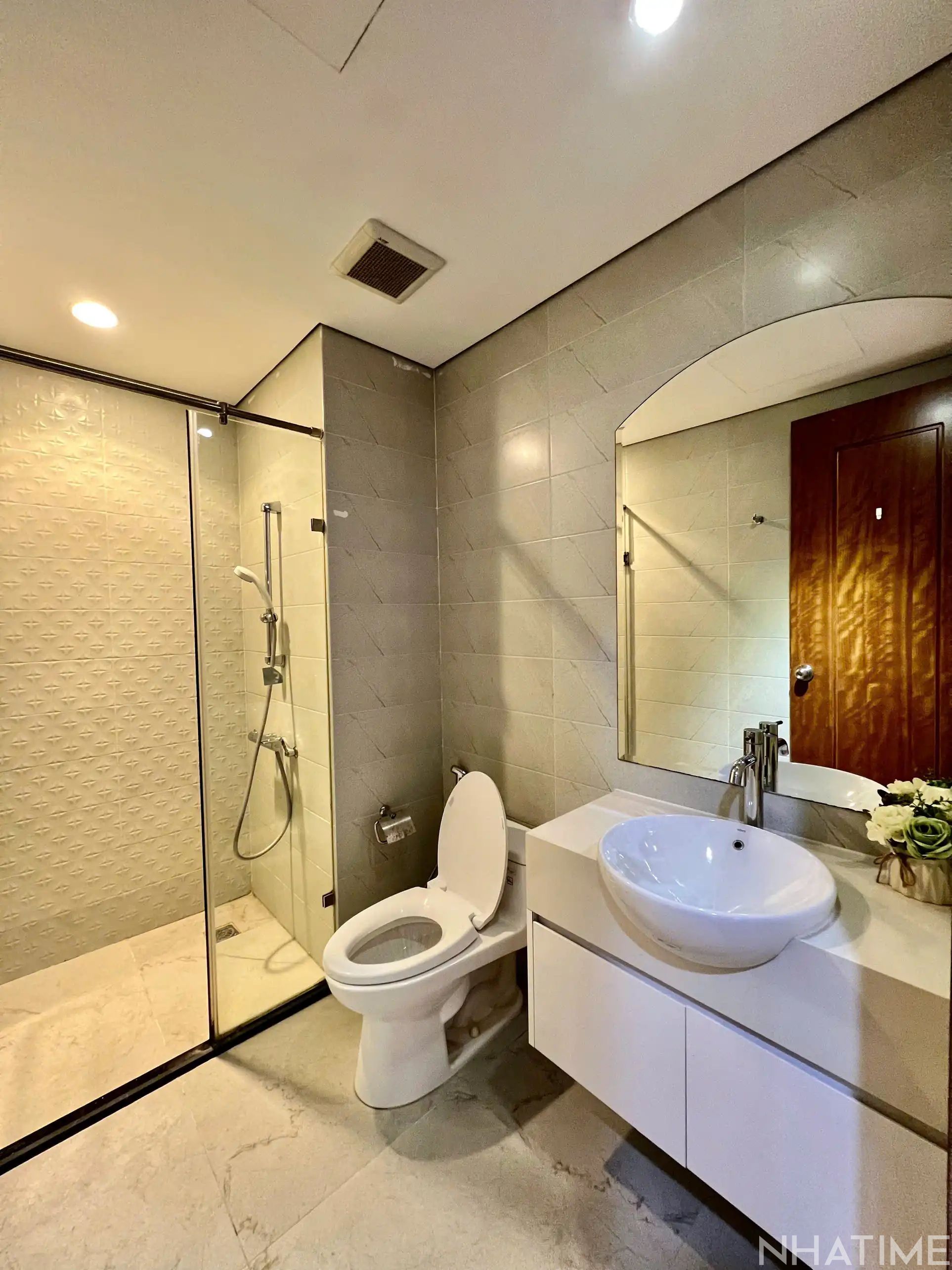 BÁN CĂN 2PN PARK 07 80M VIEW QUẢNG TRƯỜNG Photo No.8