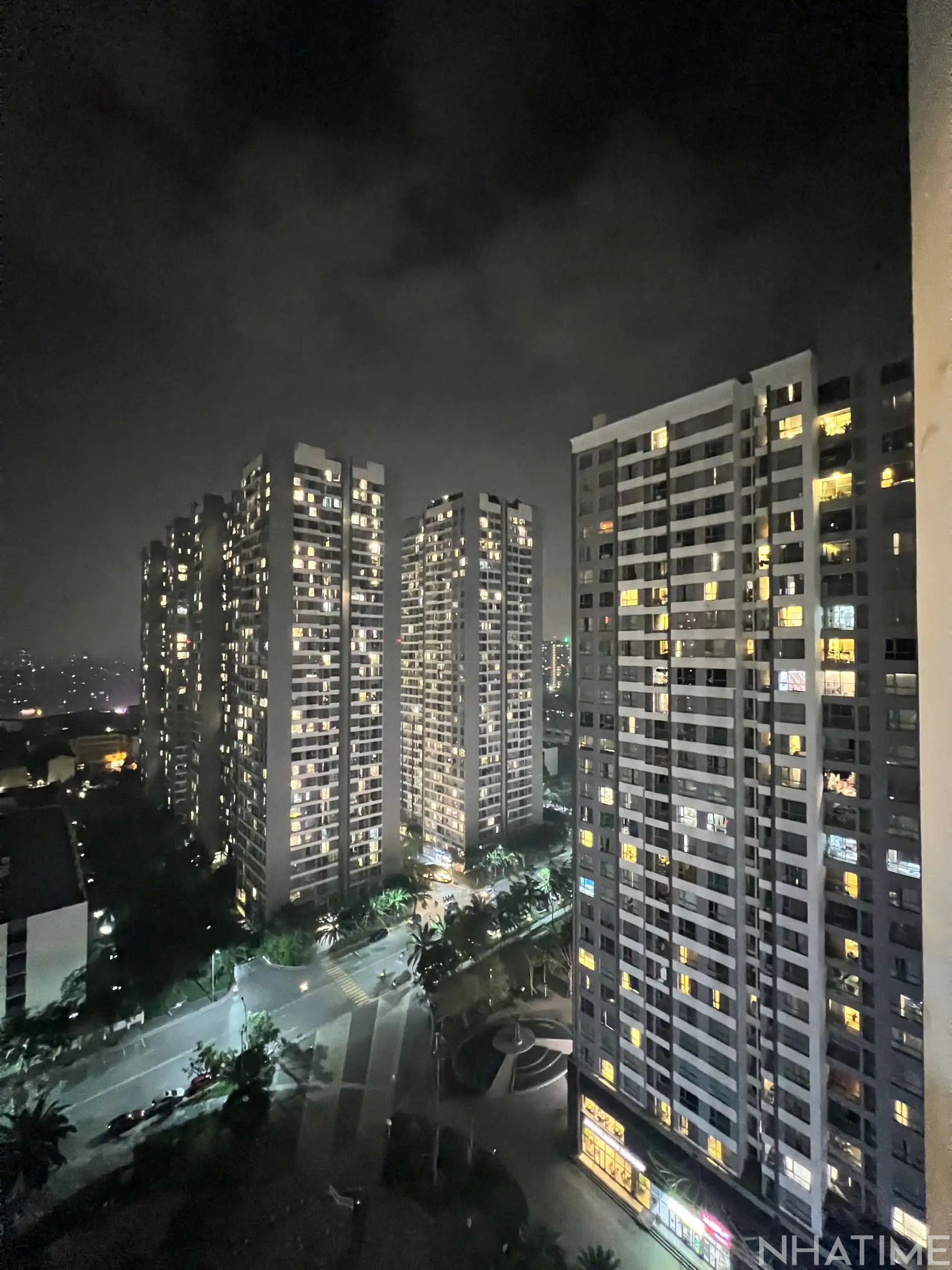 BÁN CĂN 2PN PARK 07 80M VIEW QUẢNG TRƯỜNG Photo No.9