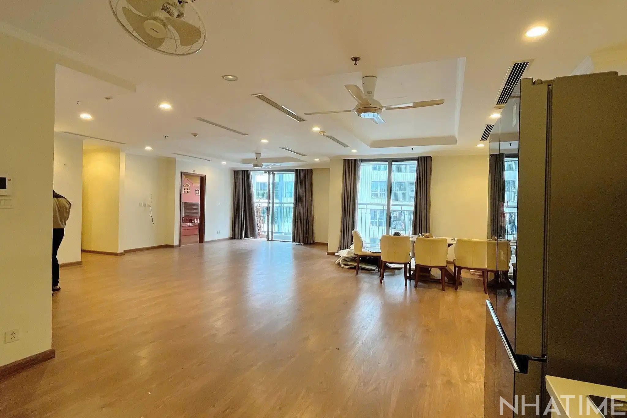 BÁN CĂN ĐẬP THÔNG P08 CĂN 15 VÀ 16 160M GIÁ 15,5 TỶ Photo No.2