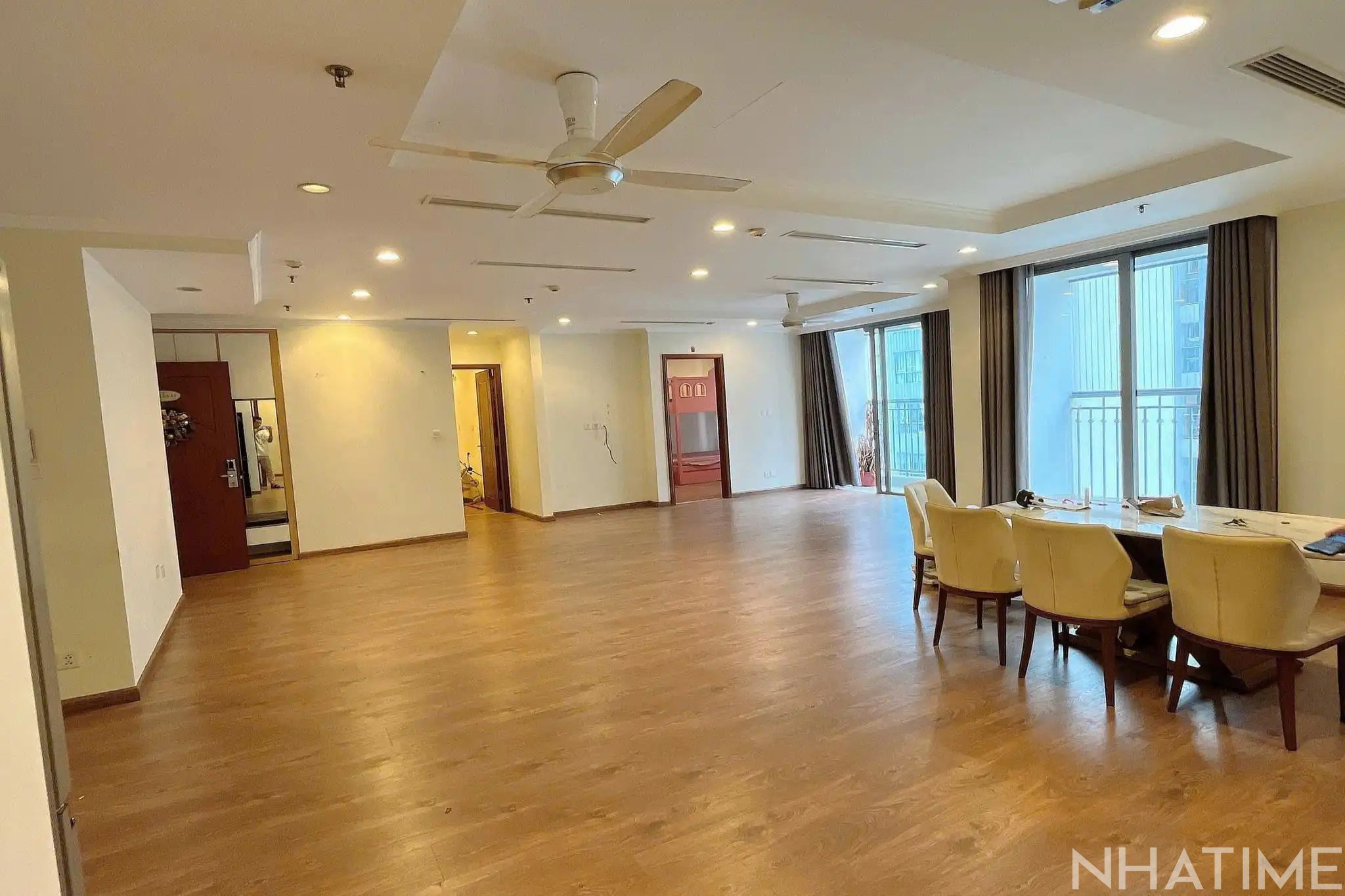 BÁN CĂN ĐẬP THÔNG P08 CĂN 15 VÀ 16 160M GIÁ 15,5 TỶ Photo No.3