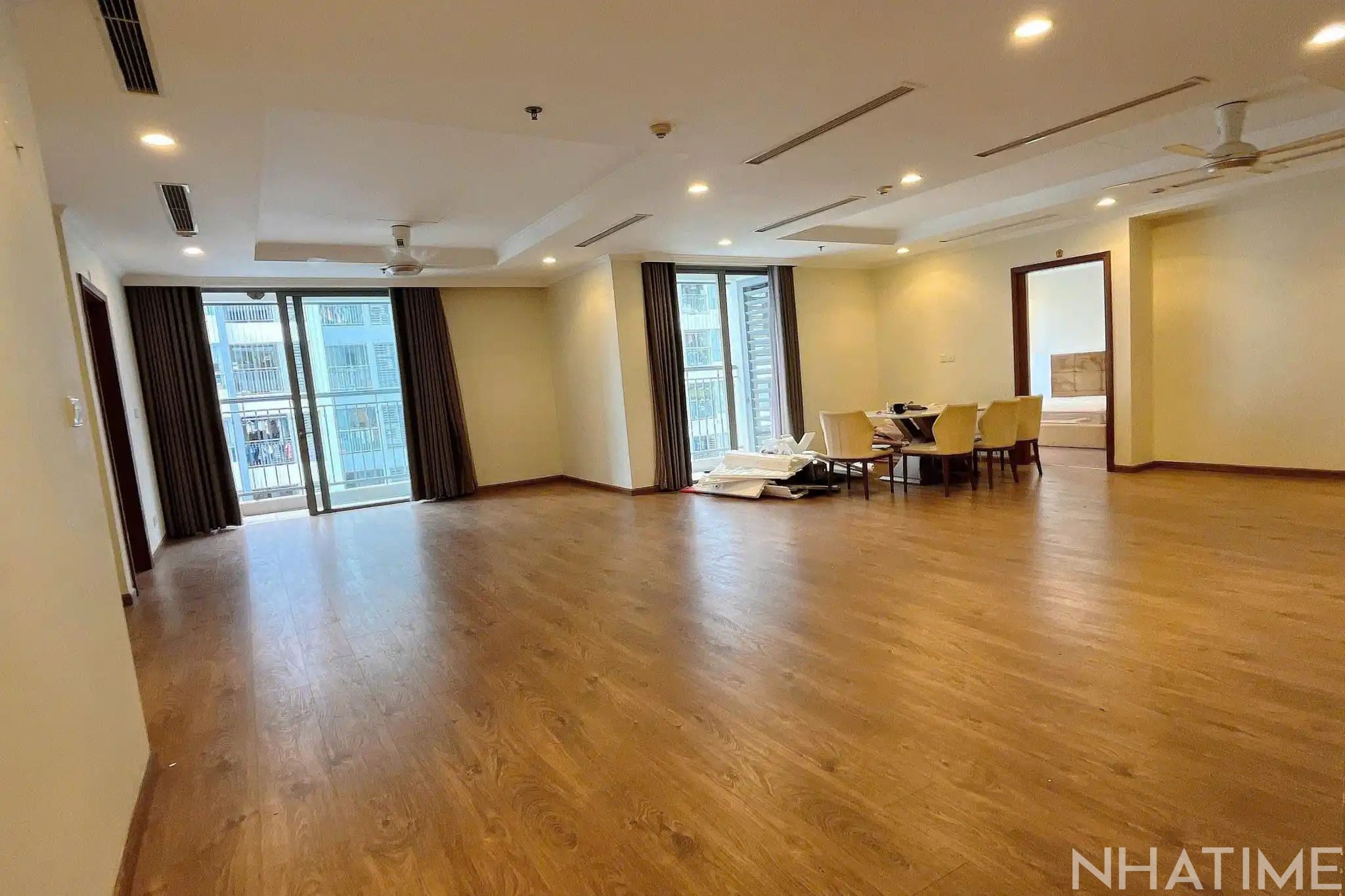 BÁN CĂN ĐẬP THÔNG P08 CĂN 15 VÀ 16 160M GIÁ 15,5 TỶ Photo No.4