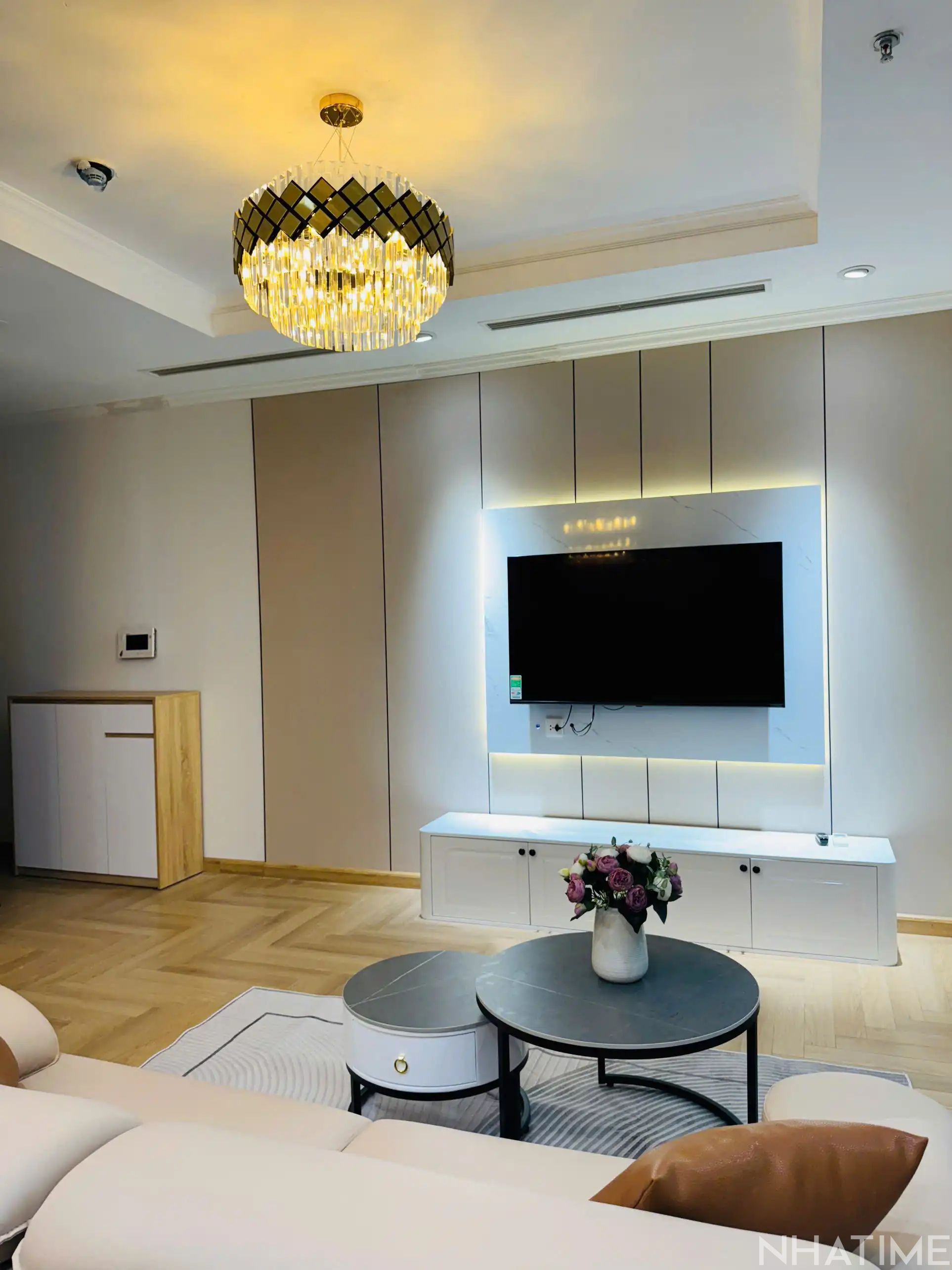 BÁN CĂN 1PN PARK 07 TẦNG 12 GIÁ 5,3 TỶ Photo No.5