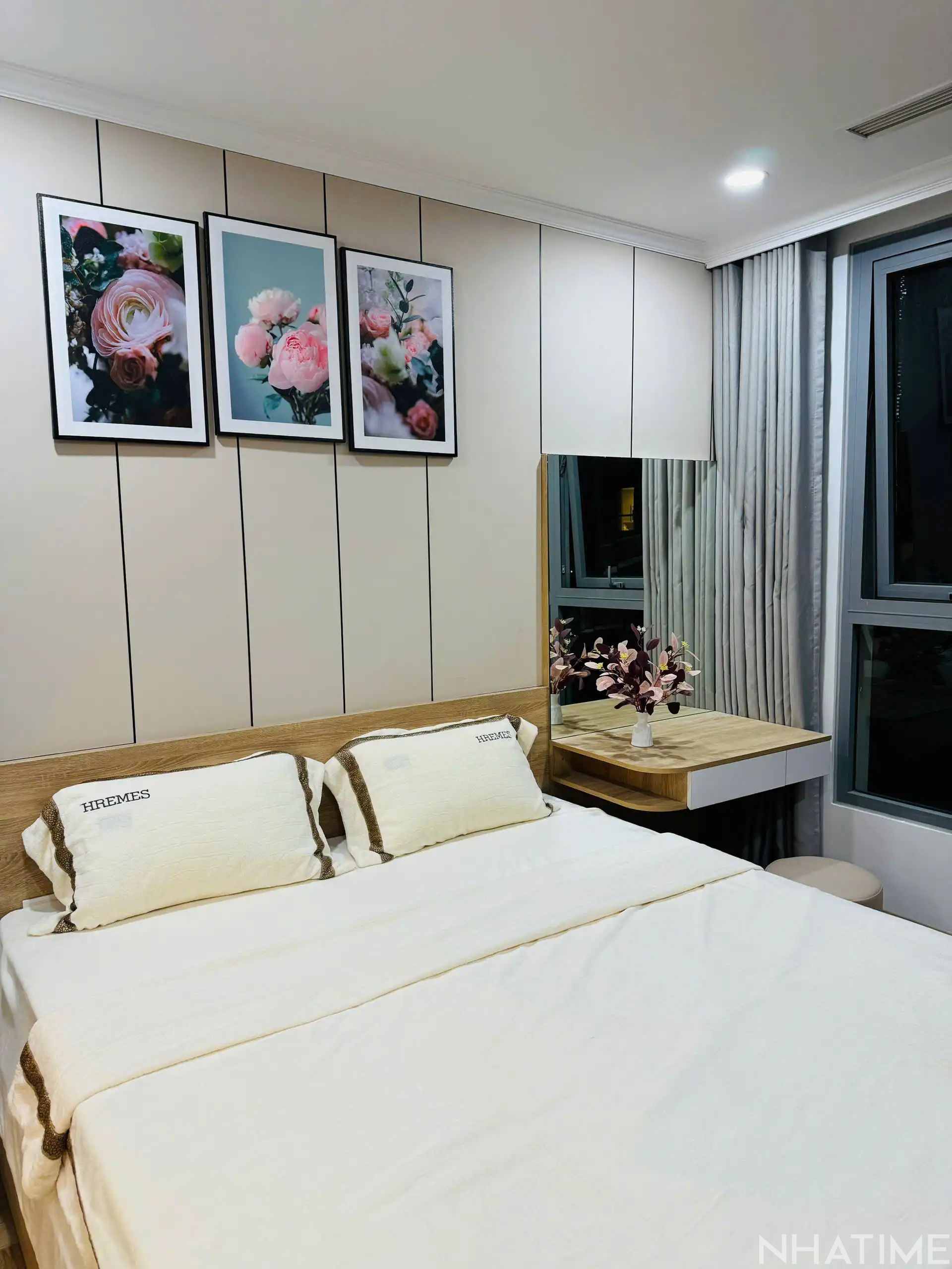 BÁN CĂN 1PN PARK 07 TẦNG 12 GIÁ 5,3 TỶ Photo No.6