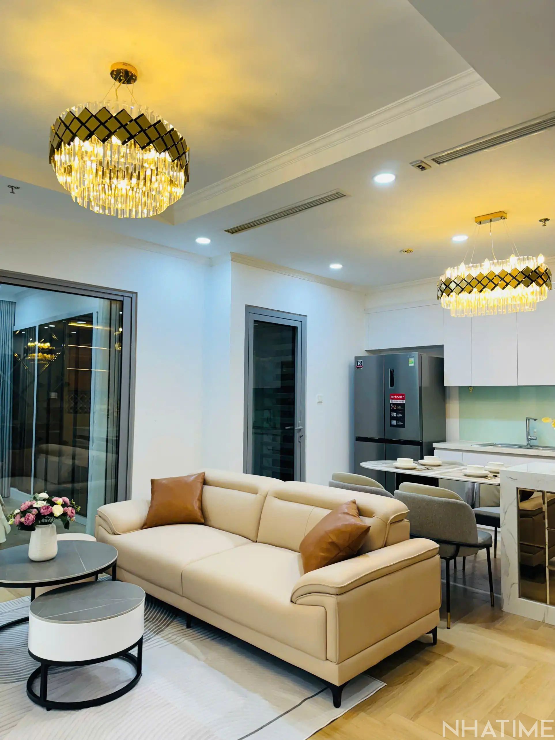 BÁN CĂN 1PN PARK 07 TẦNG 12 GIÁ 5,3 TỶ Photo No.11