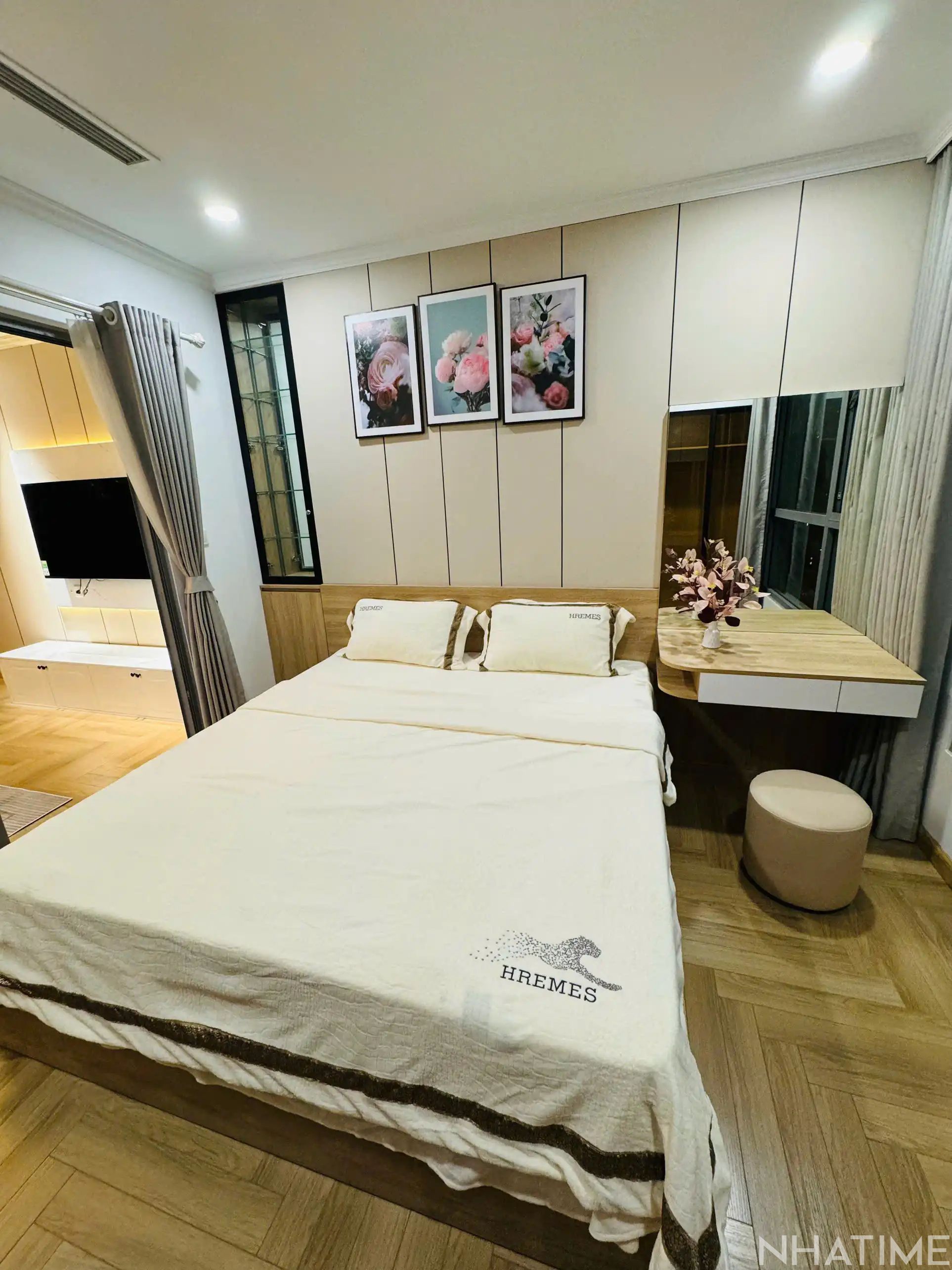 BÁN CĂN 1PN PARK 07 TẦNG 12 GIÁ 5,3 TỶ Photo No.12