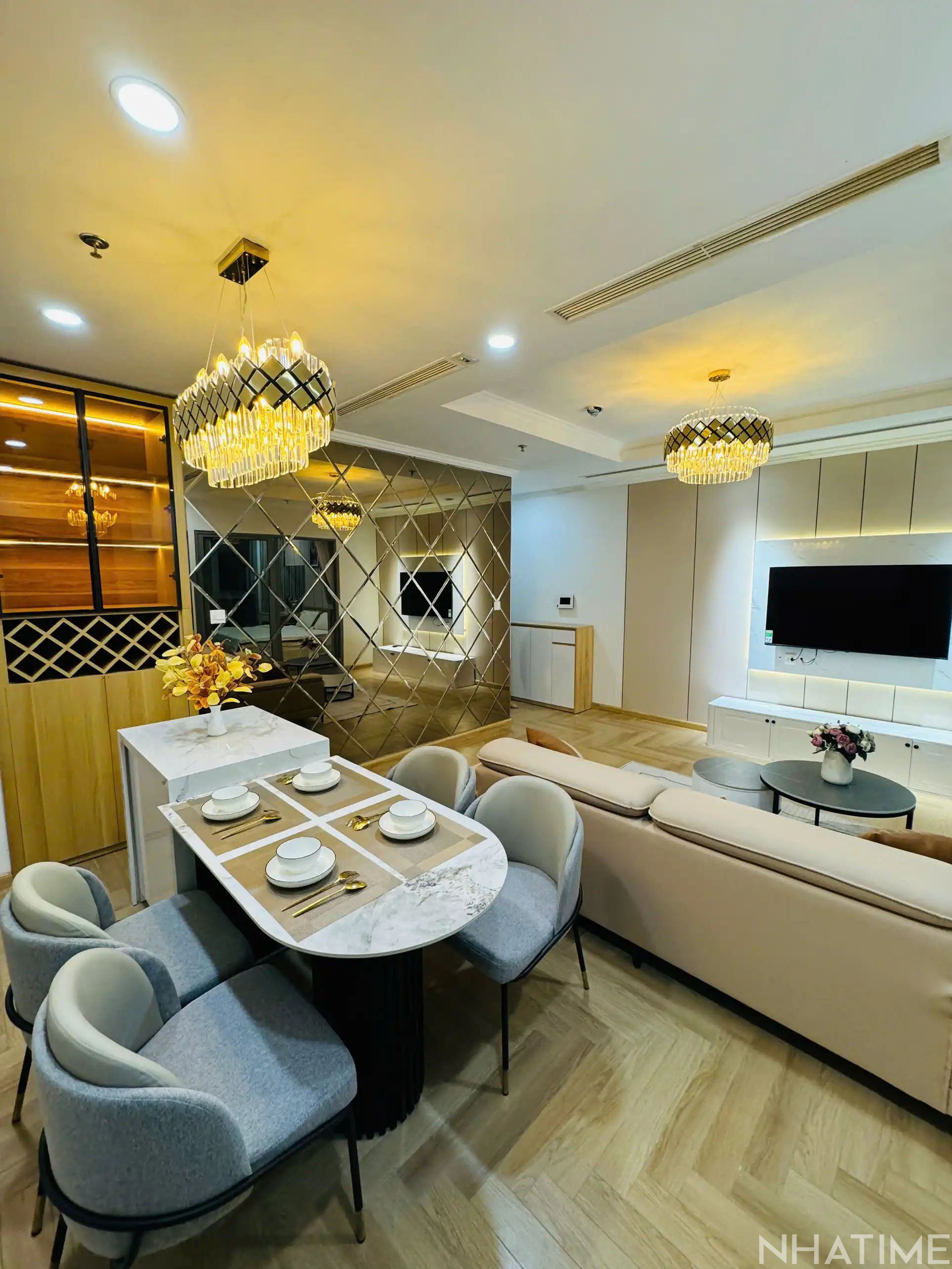 BÁN CĂN 1PN PARK 07 TẦNG 12 GIÁ 5,3 TỶ Photo No.15