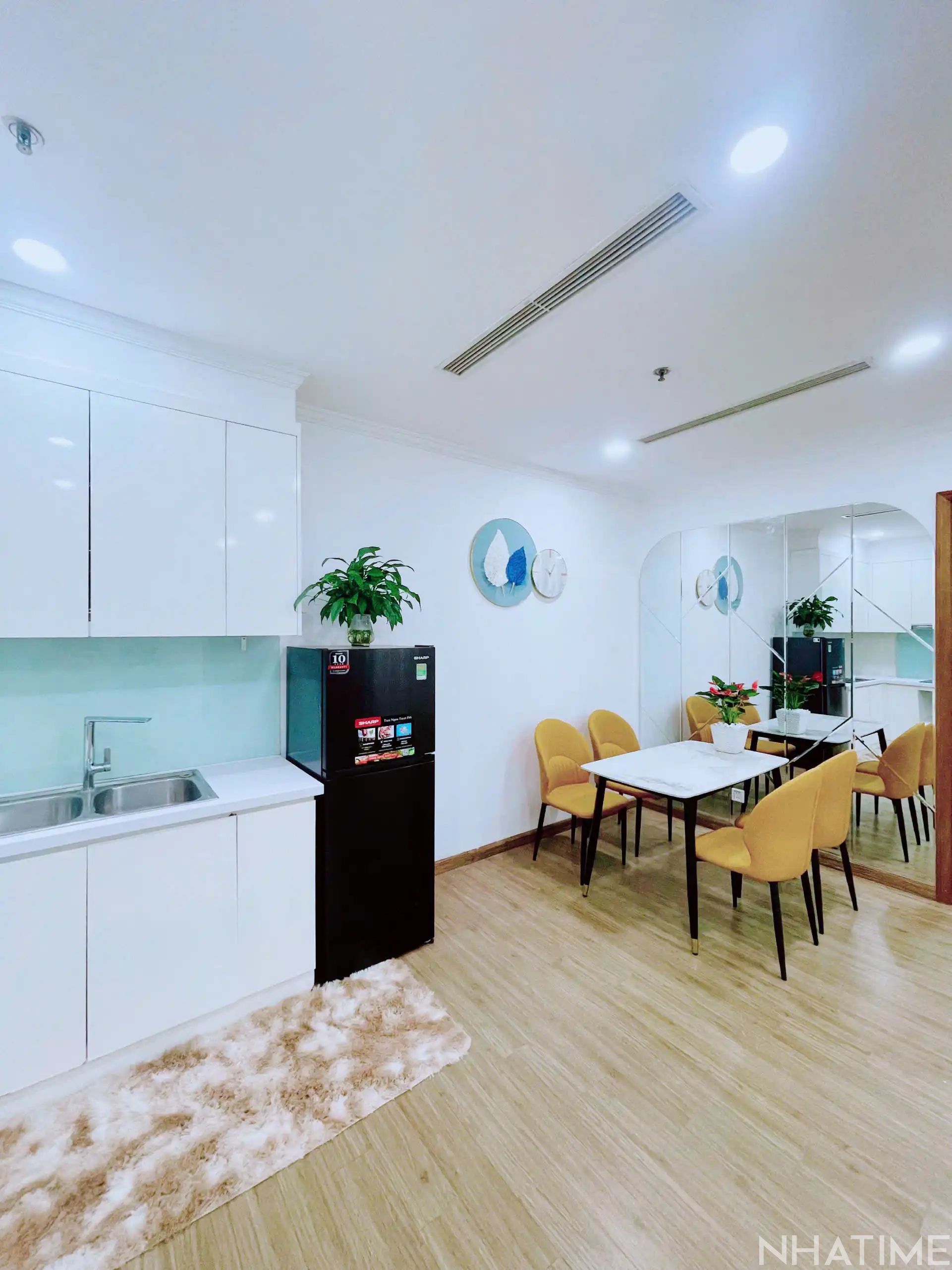 BÁN CĂN 2PN P03 72M GIÁ 6,5 TỶ Photo No.6