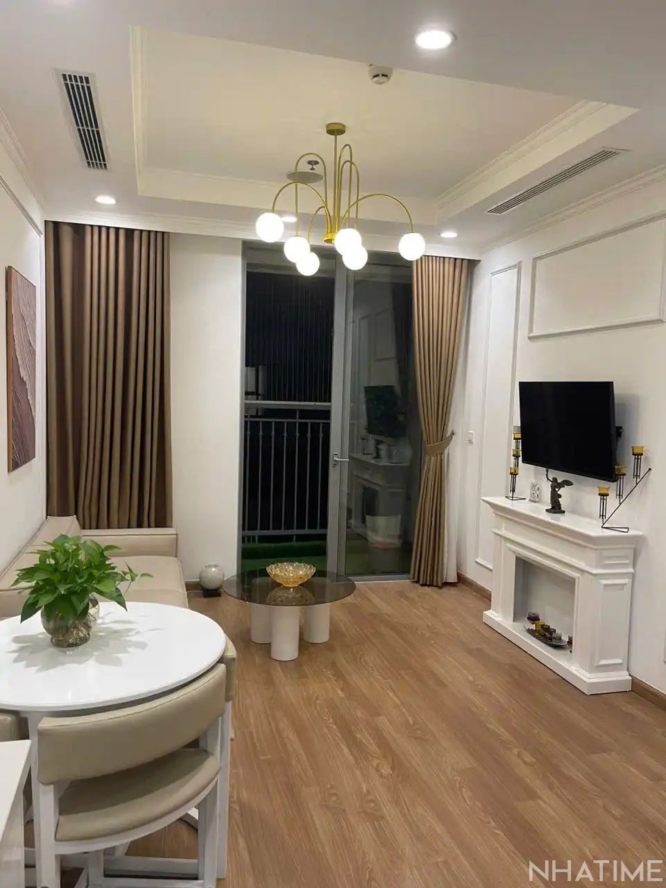 BÁN CĂN 2PN P11 68M GIÁ 6,2 TỶ FULL ĐỒ Photo No.4