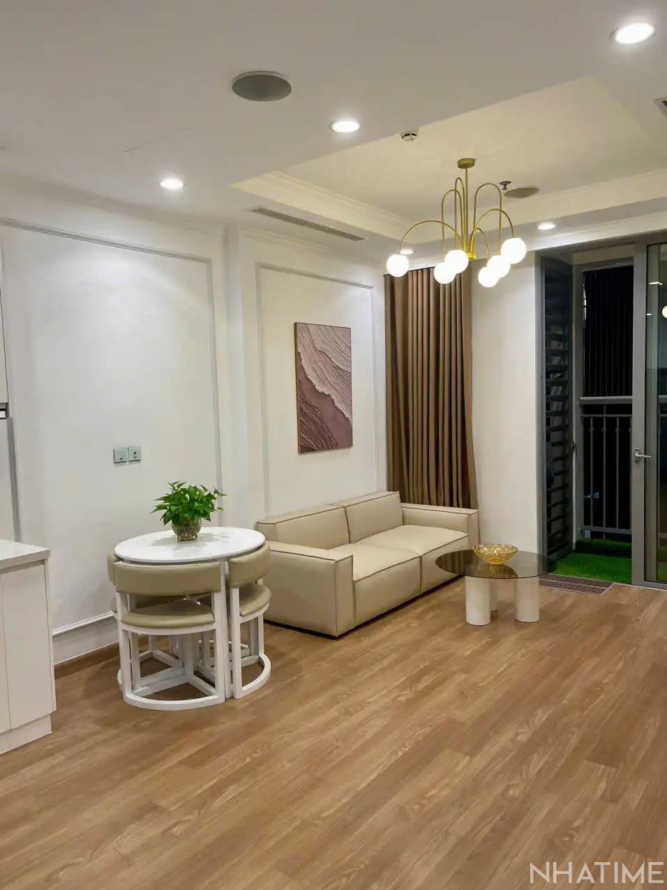 BÁN CĂN 2PN P11 68M GIÁ 6,2 TỶ FULL ĐỒ Photo No.5