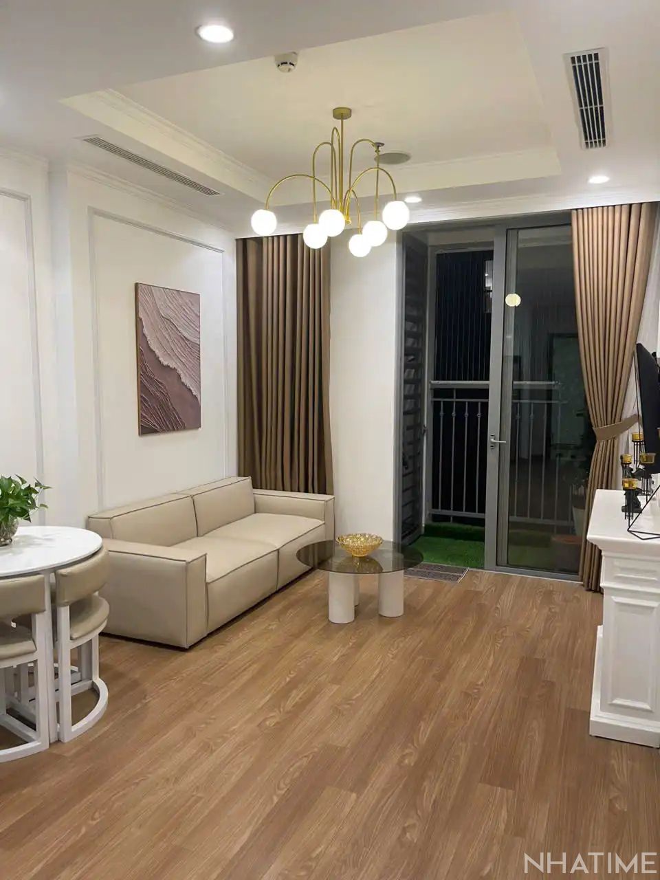 BÁN CĂN 2PN P11 68M GIÁ 6,2 TỶ FULL ĐỒ Photo No.6