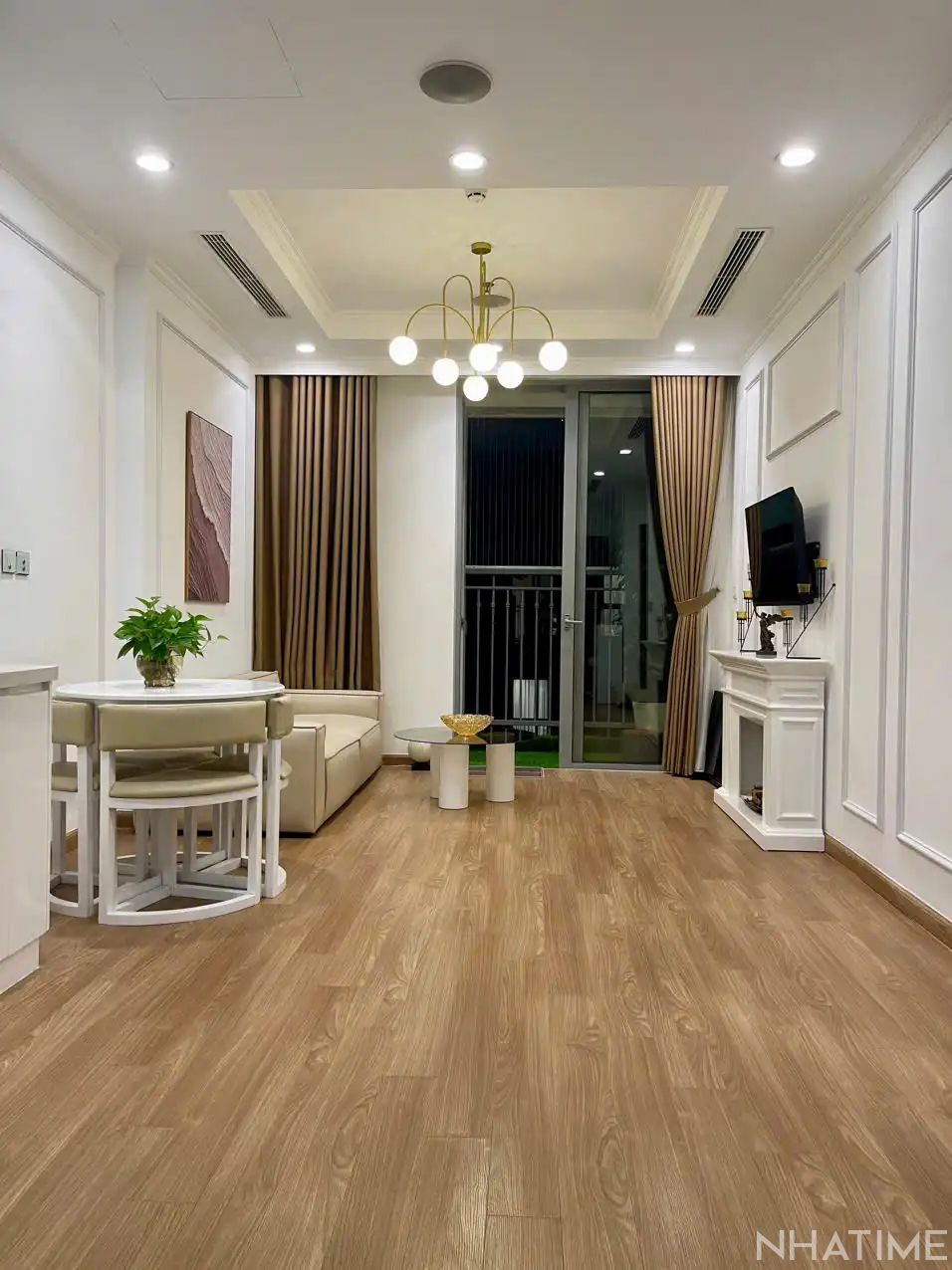 BÁN CĂN 2PN P11 68M GIÁ 6,2 TỶ FULL ĐỒ Photo No.7