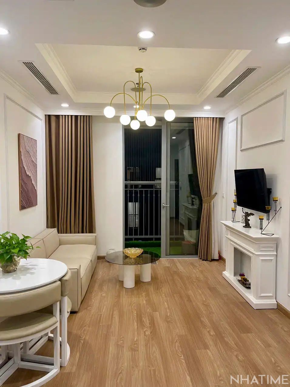 BÁN CĂN 2PN P11 68M GIÁ 6,2 TỶ FULL ĐỒ Photo No.8