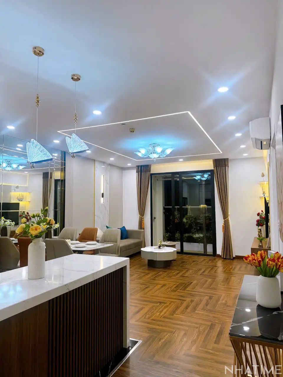 BÁN CĂN 2PN T10 CÓ SLOT XE 90M GIÁ 8,2 TỶ Photo No.3