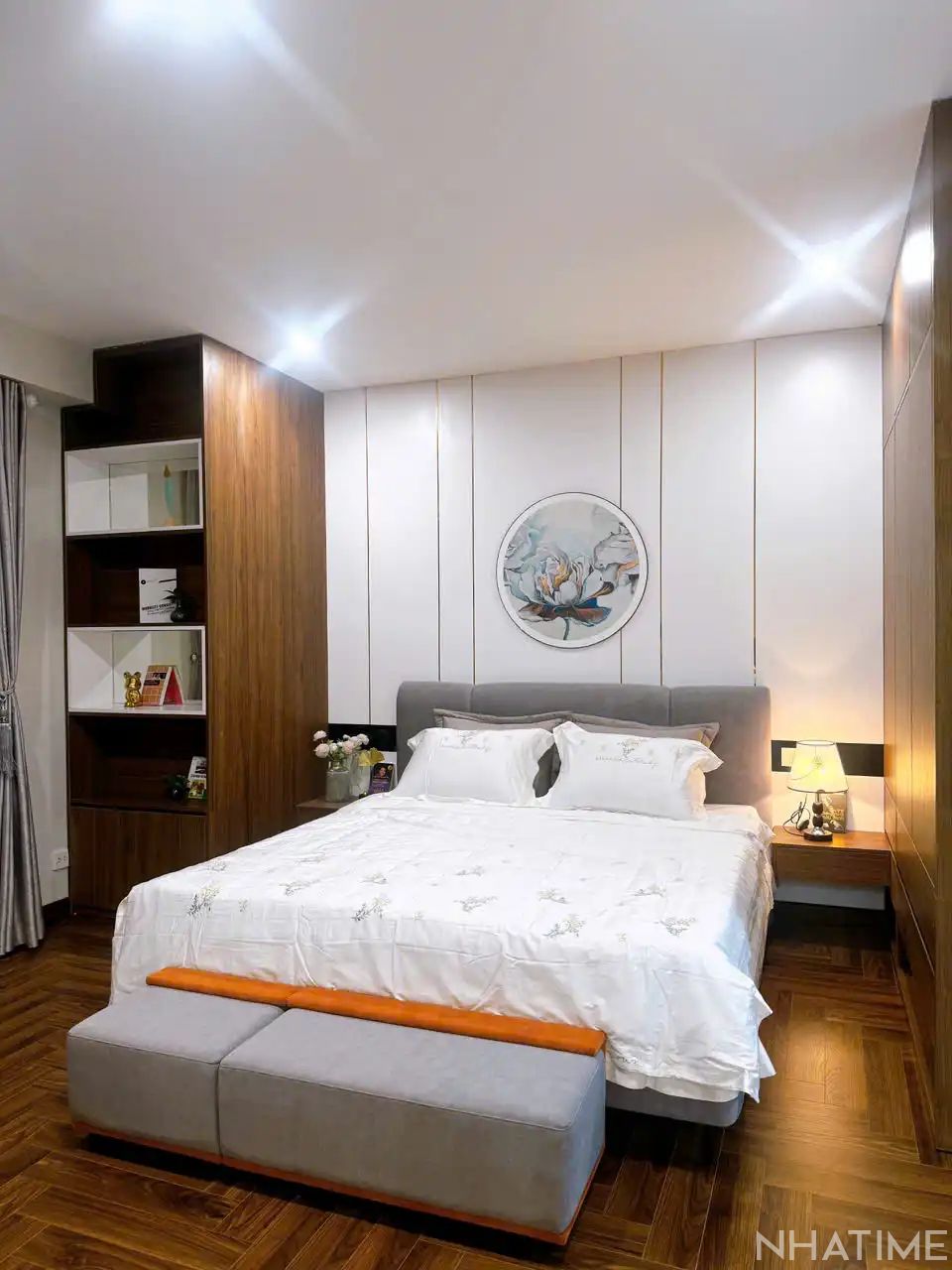 BÁN CĂN 2PN T10 CÓ SLOT XE 90M GIÁ 8,2 TỶ Photo No.6